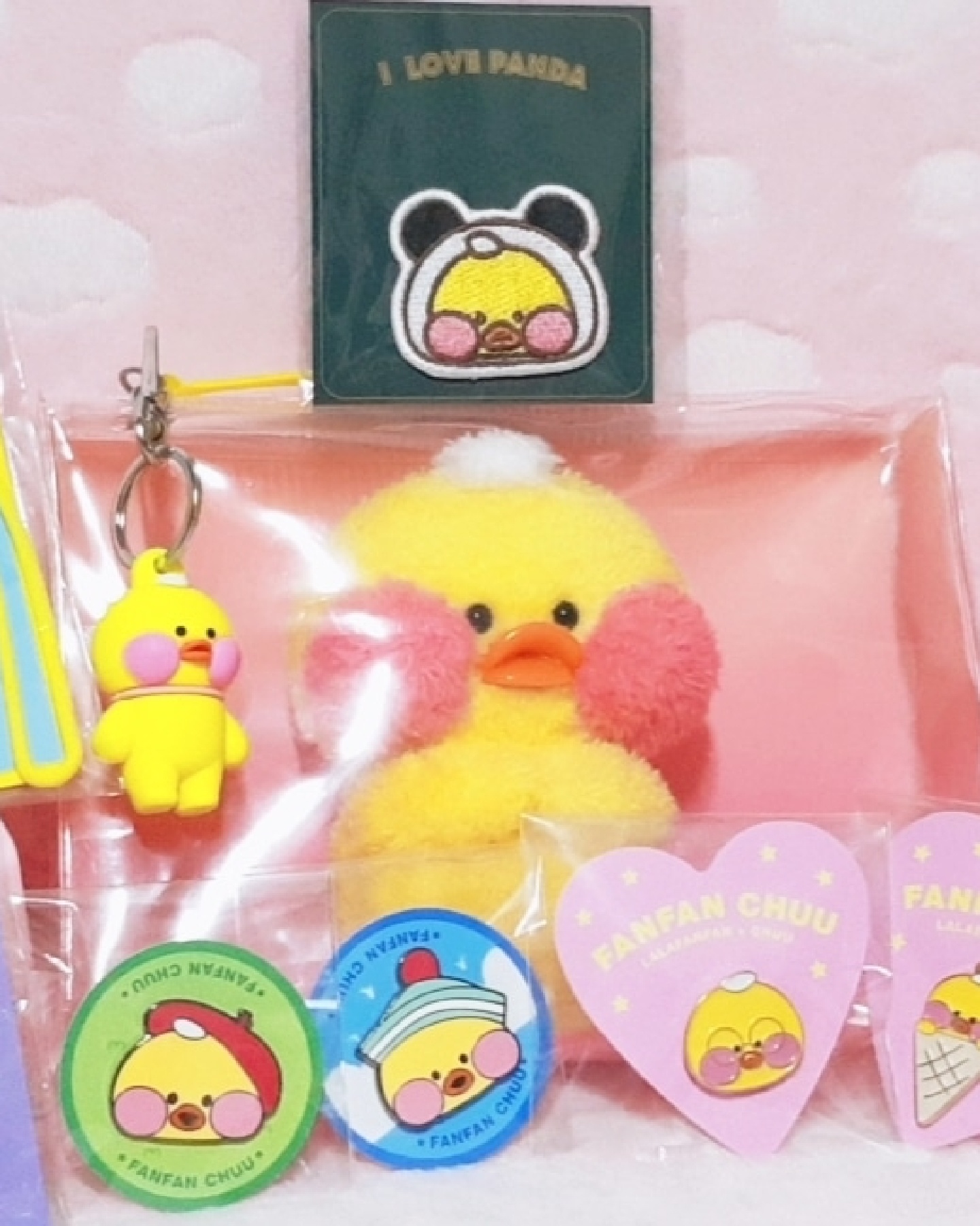 빵빵덕세상🐥