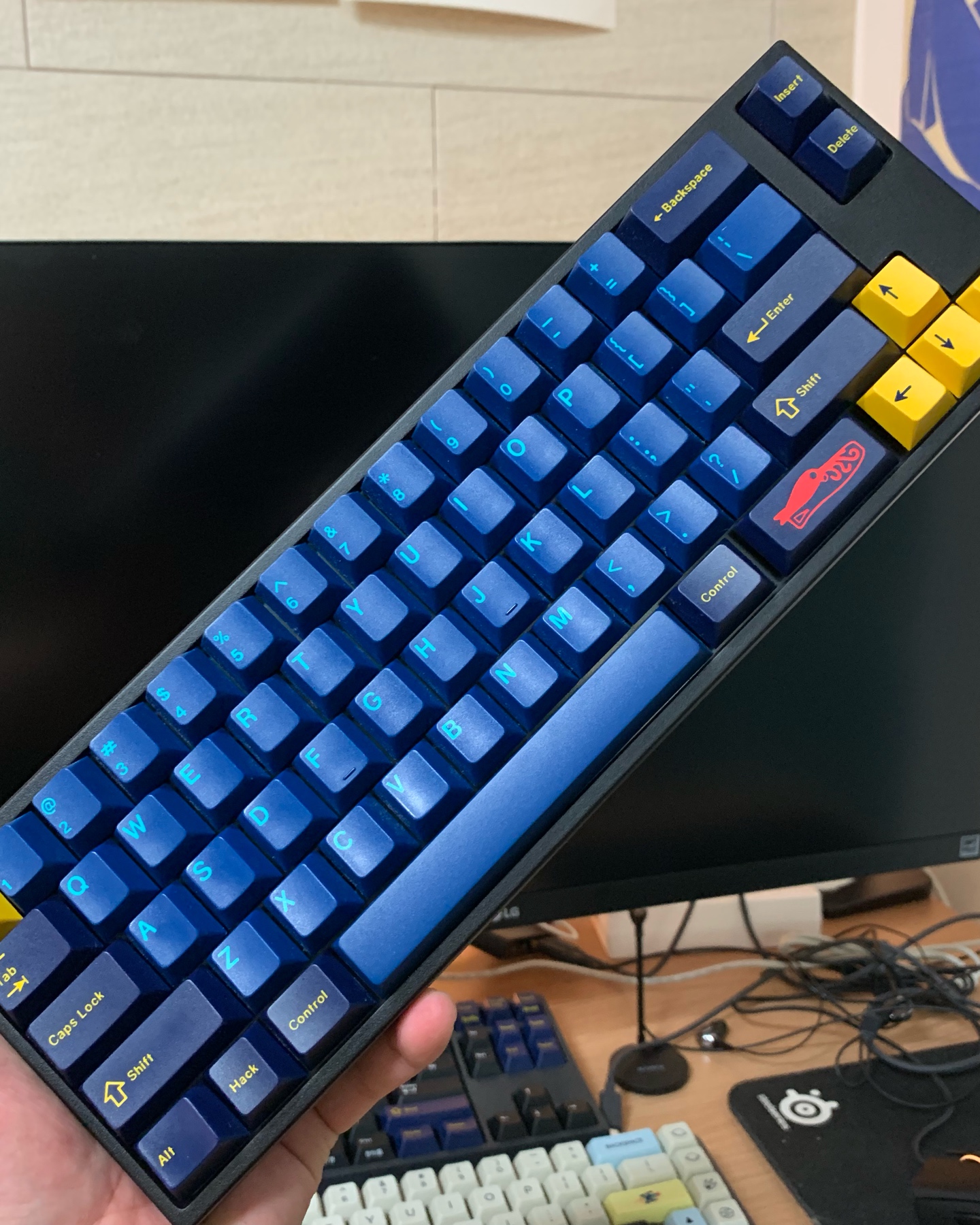 레오폴드 FC660M