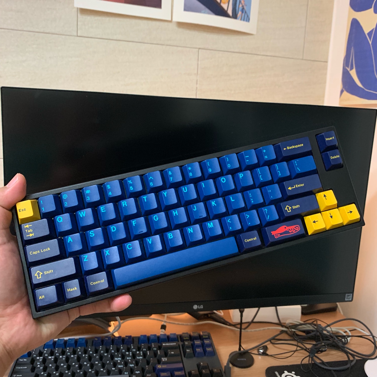 레오폴드 FC660M