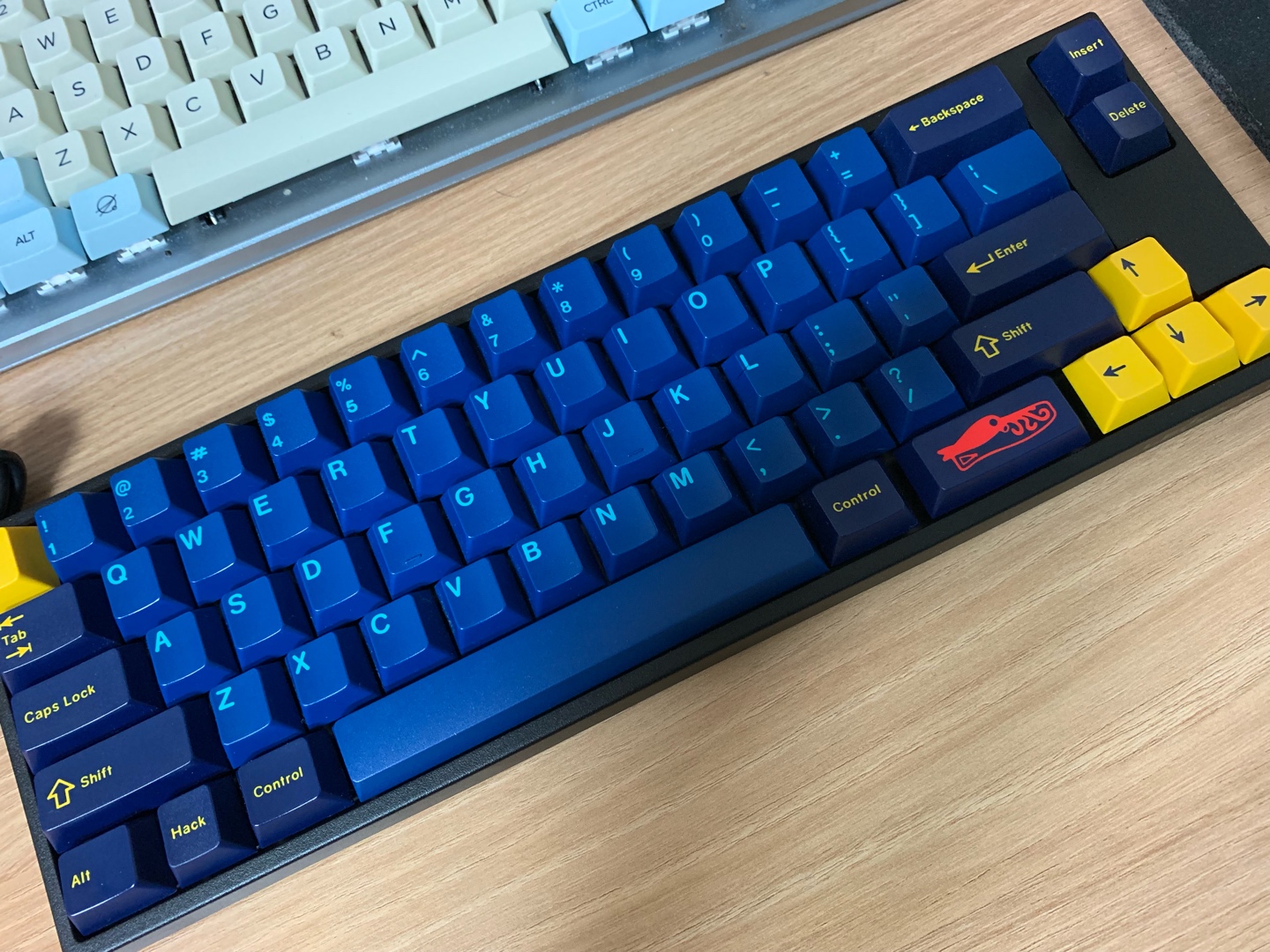 레오폴드 FC660M
