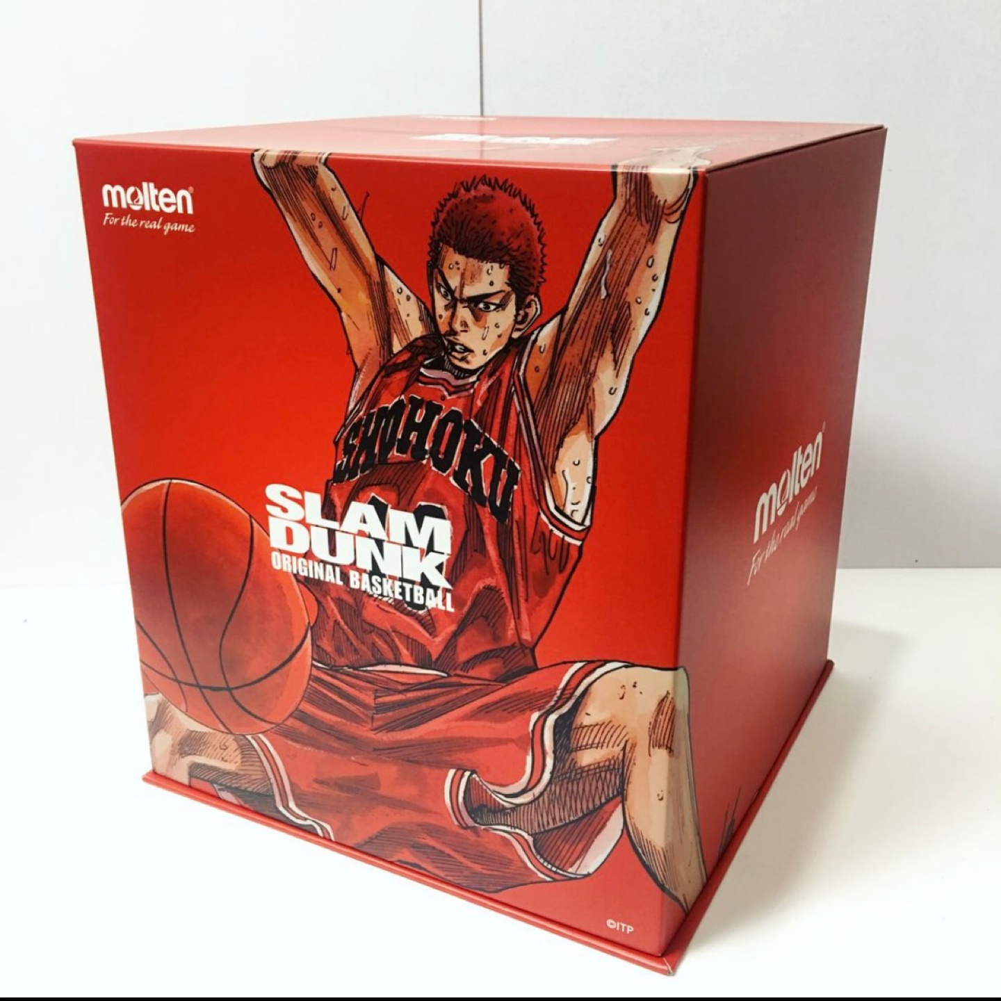 슬램덩크 