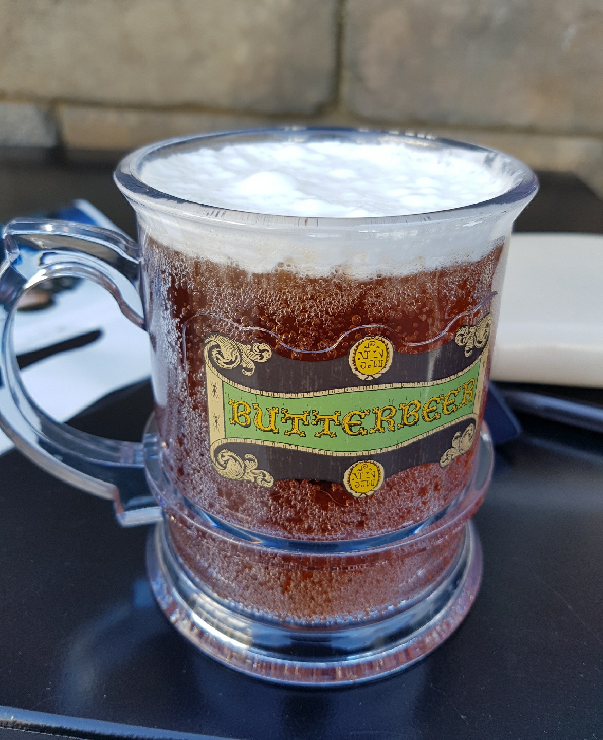 ⚡해리포터⚡ 버터맥주