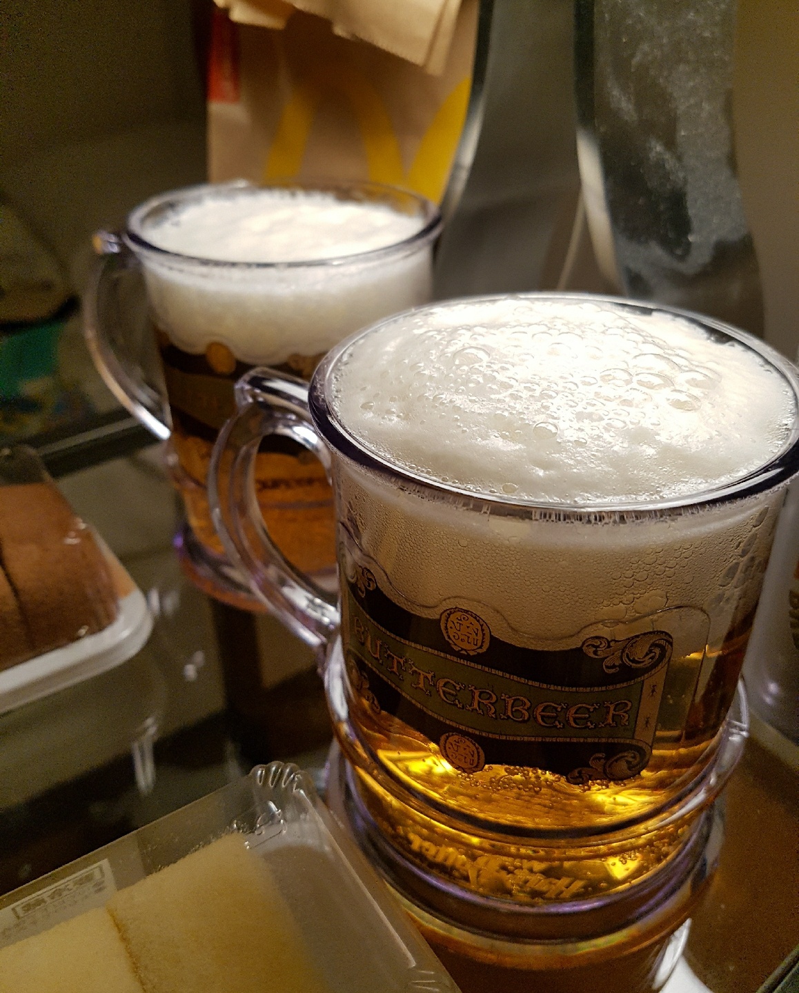 ⚡해리포터⚡ 버터맥주