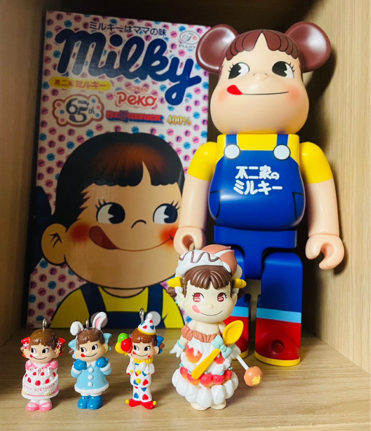 페코짱