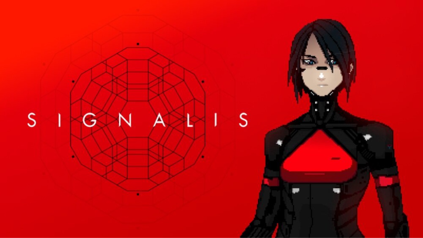 SIGNALIS