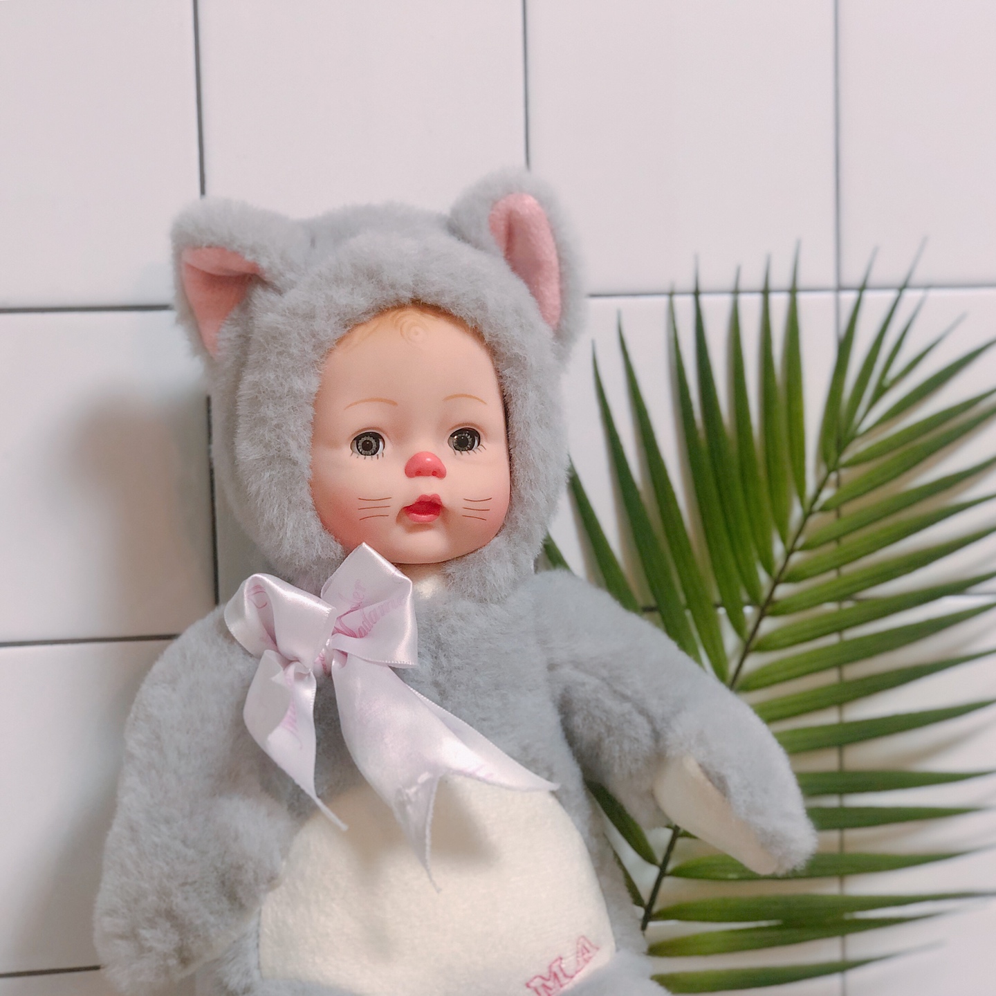 마담알렉산더 허그미 키티