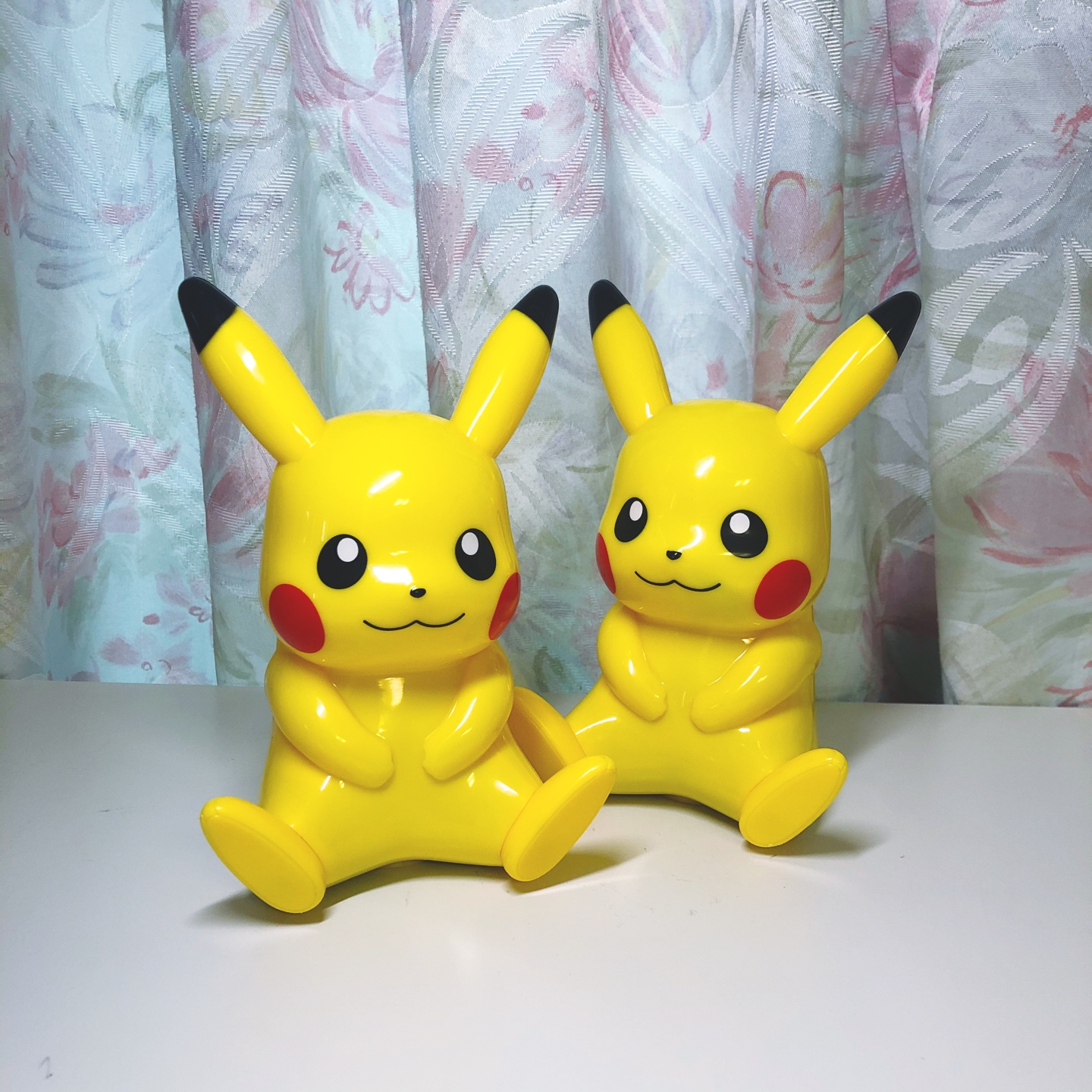 내 동전 지킴이들💛