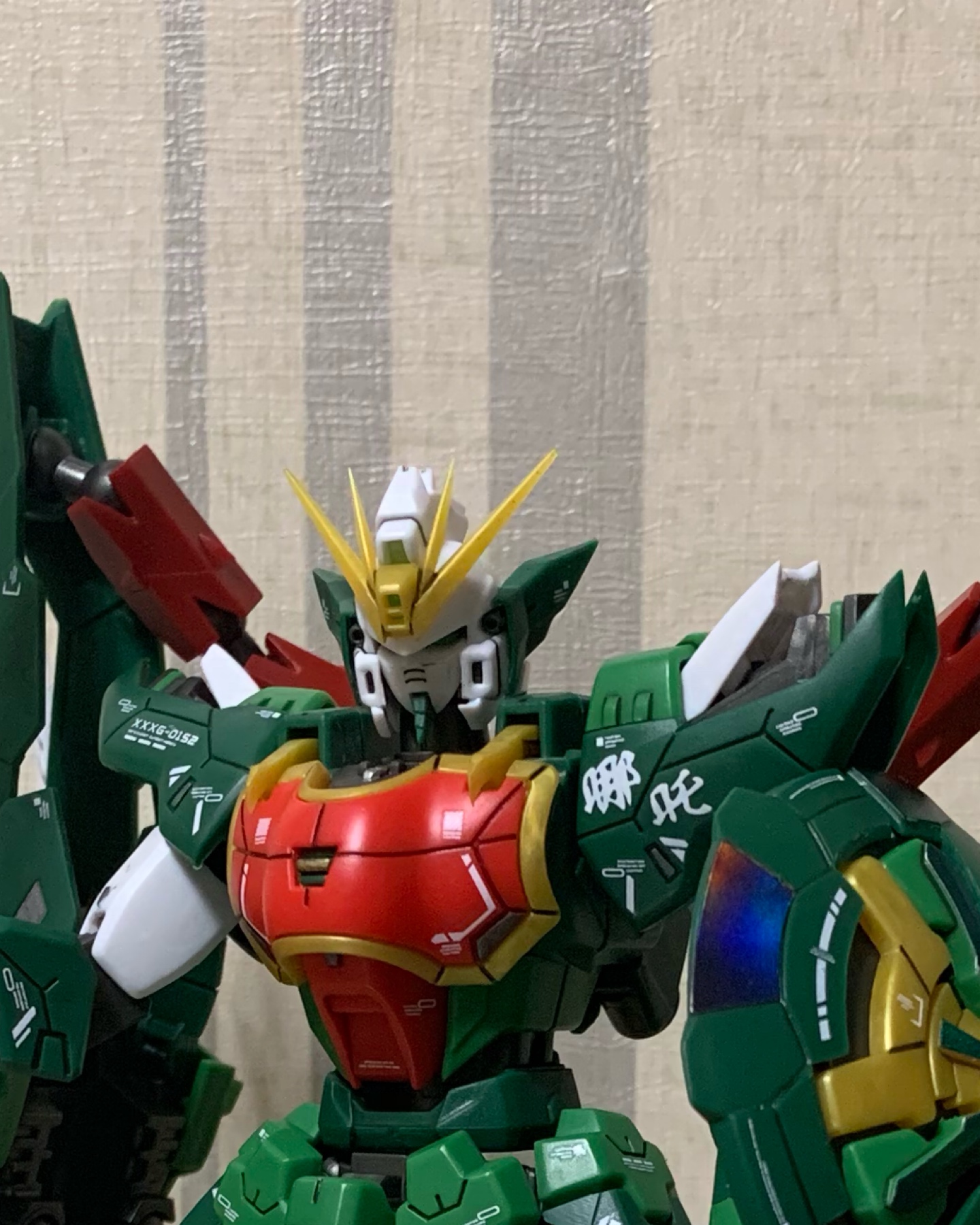 데스사이즈만 나오면 끝!!! | 콜리(Colley)