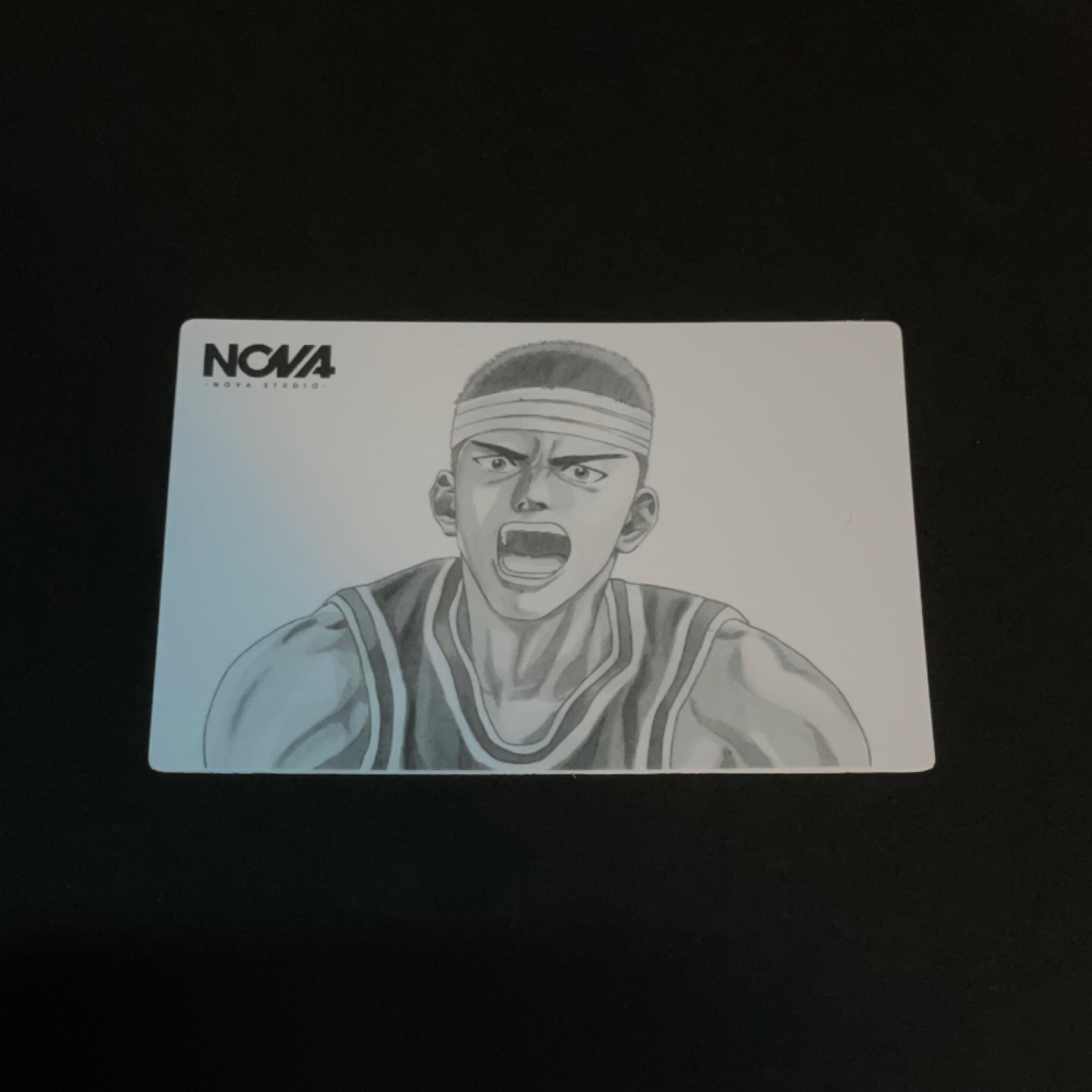 NOVA STUDIO