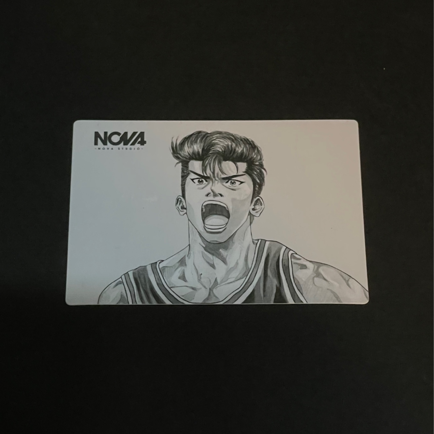 NOVA STUDIO