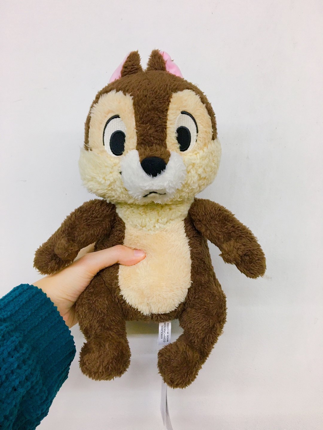 칩앤데일🐿