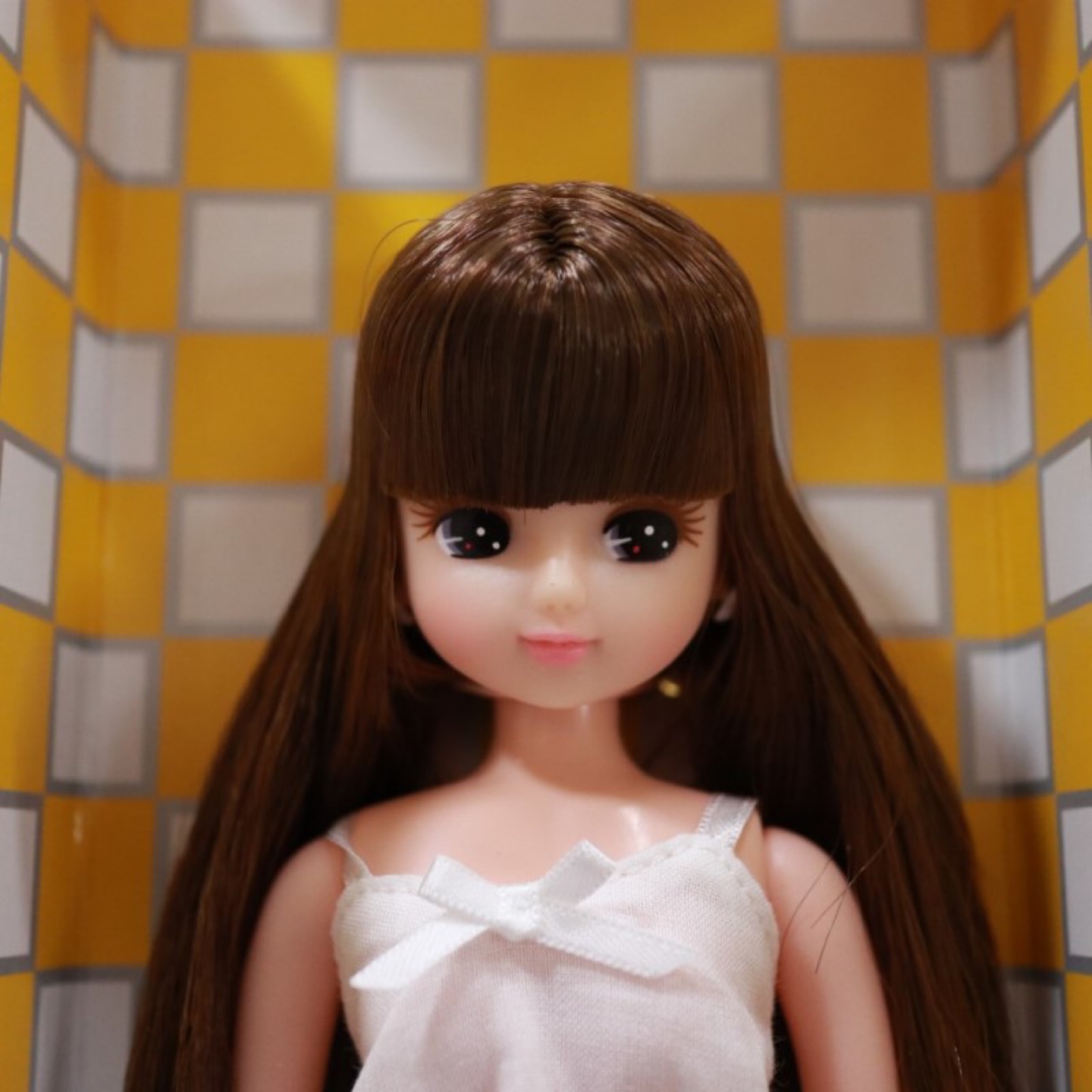2009 기모노 모델 리카