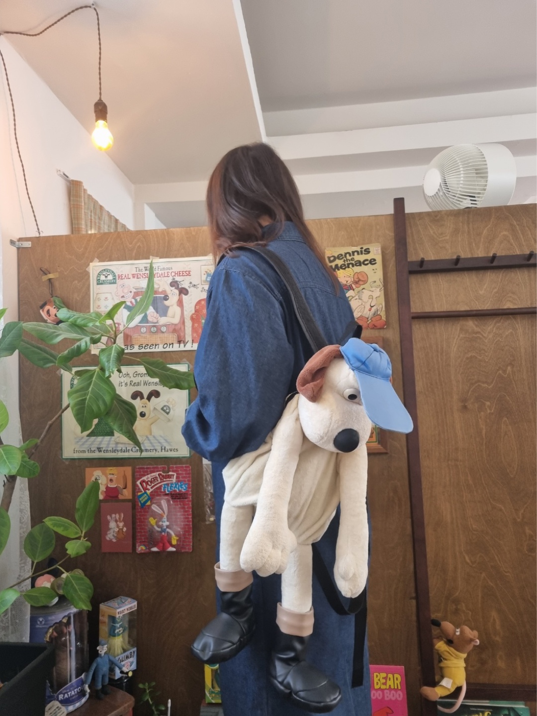 행복한 사무소 나들이😊