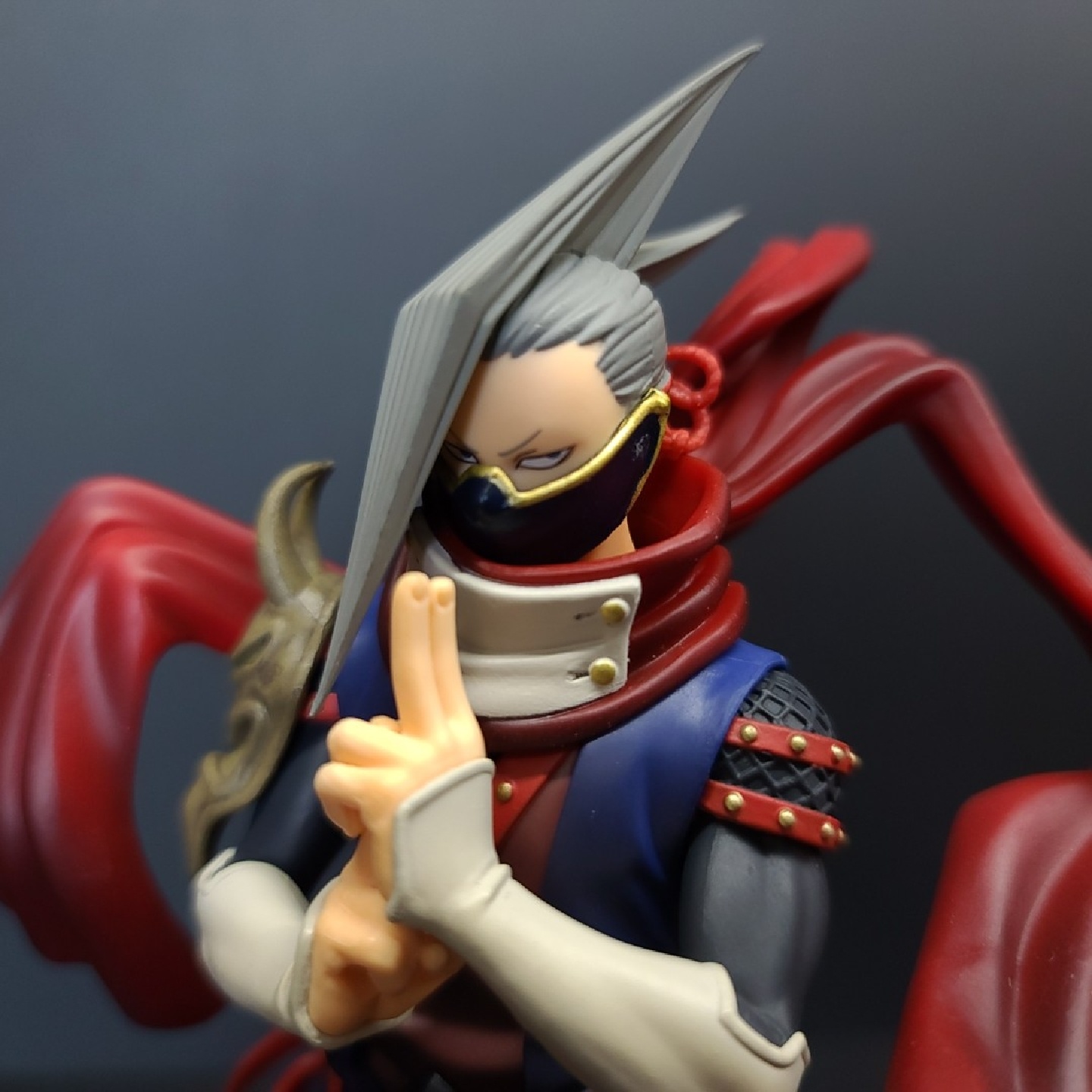 엣지쇼트