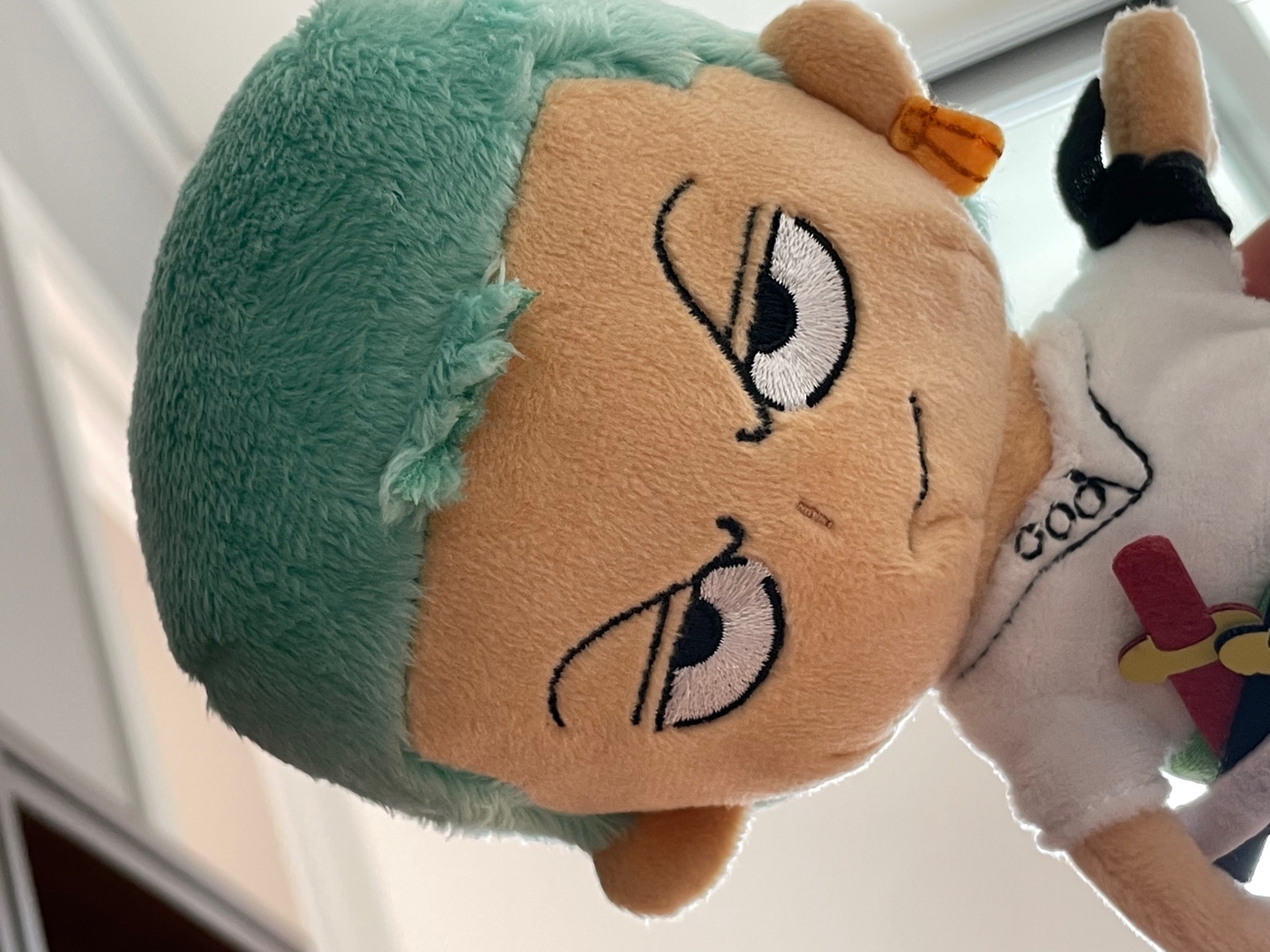 롤로노아 조로💚