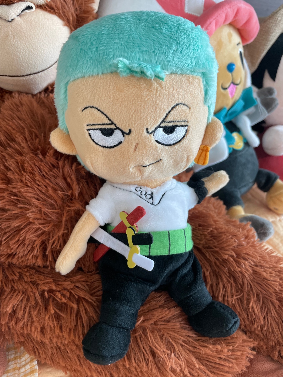 롤로노아 조로💚