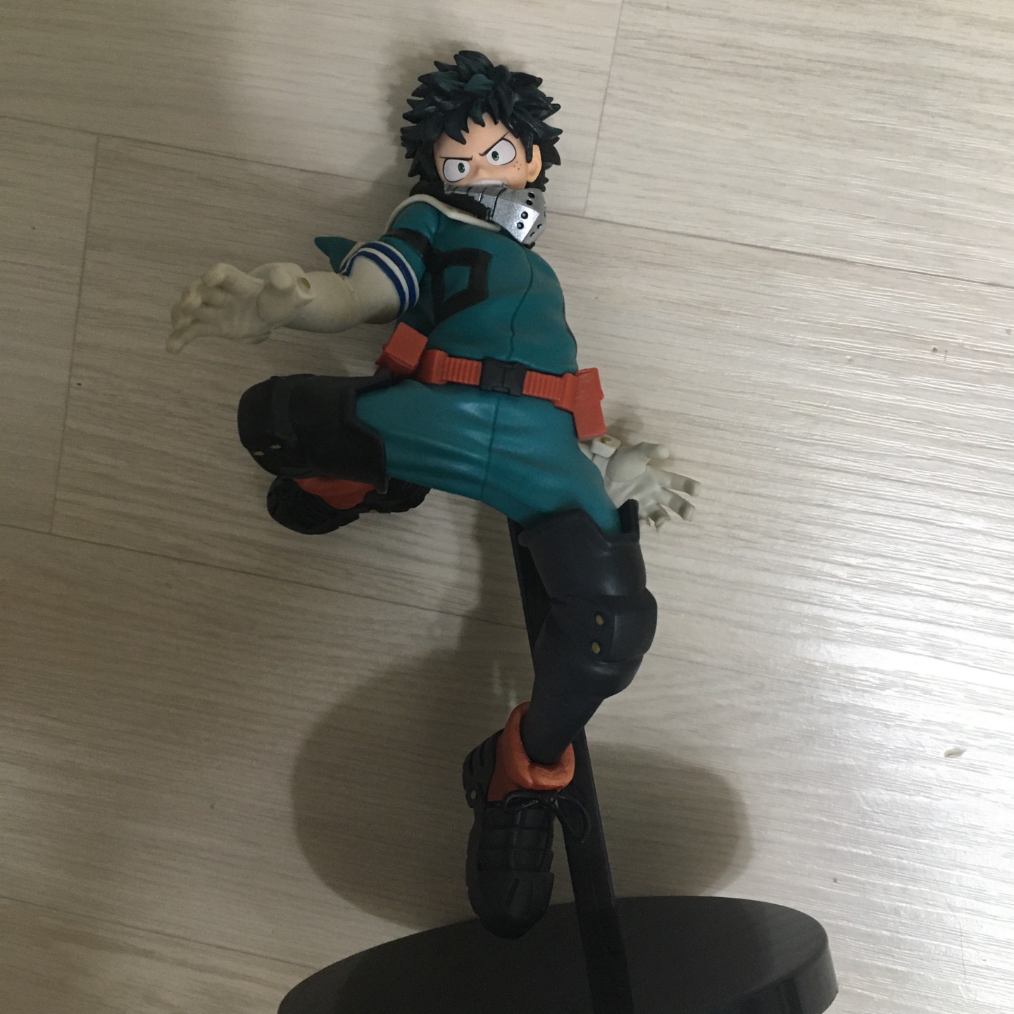 데쿠