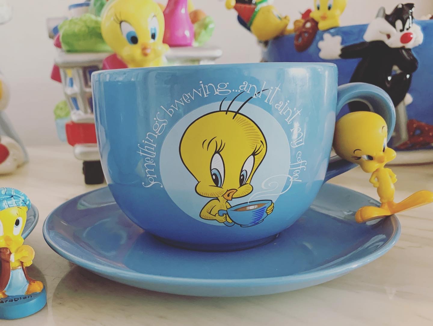 루니툰 볼