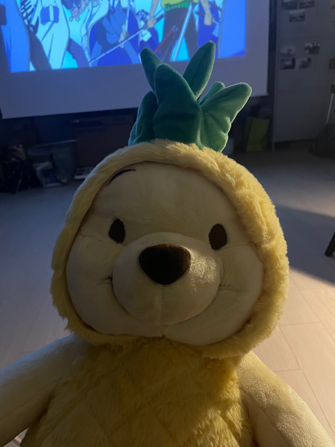 푸우💛🍯