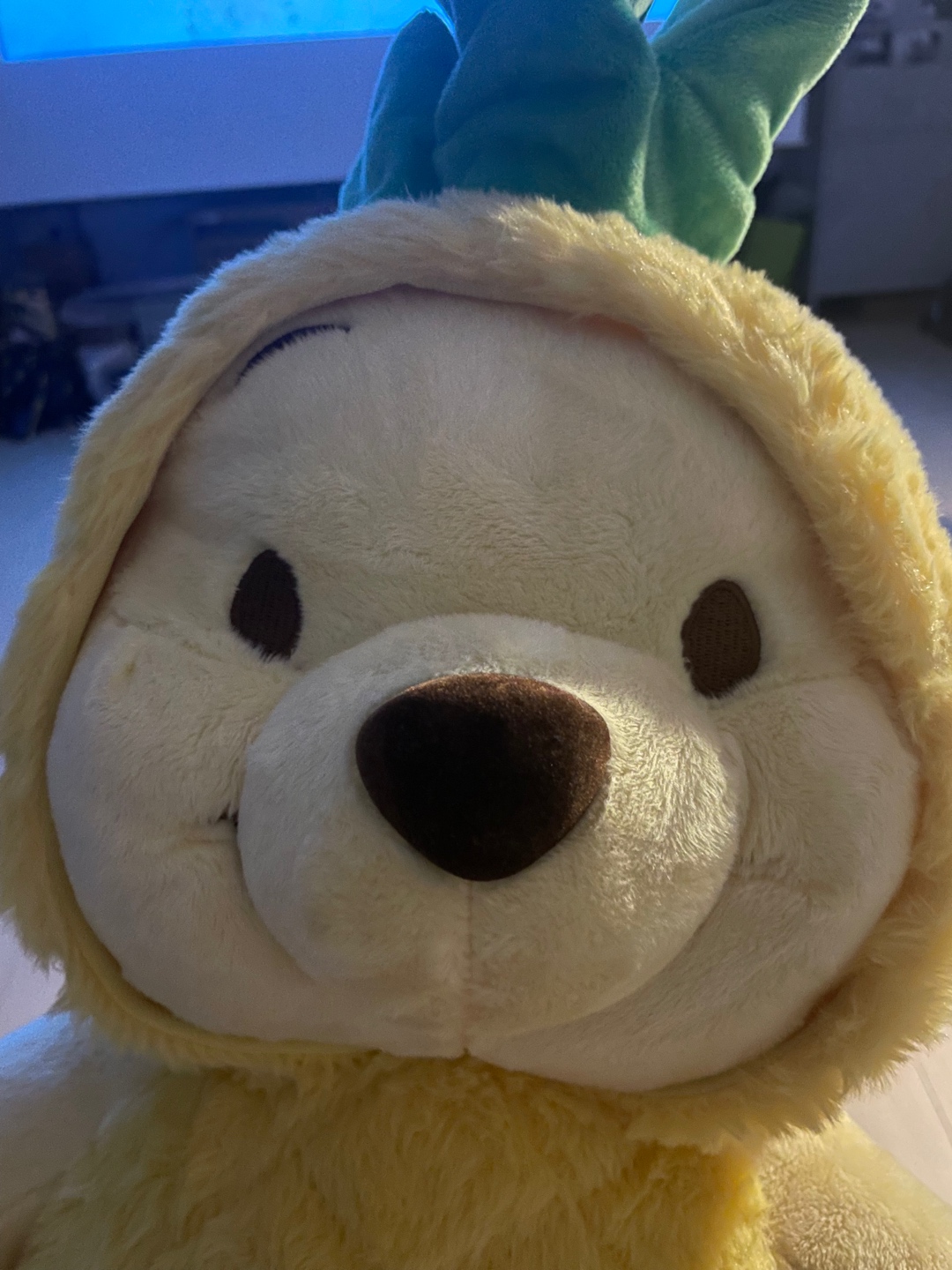 푸우💛🍯