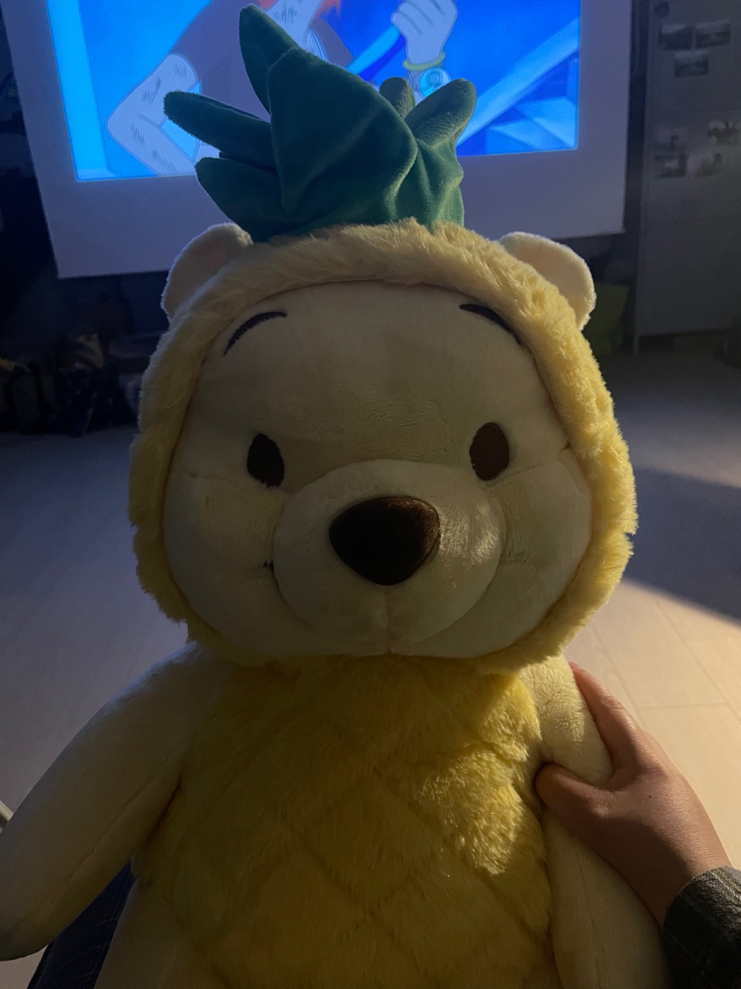 푸우💛🍯