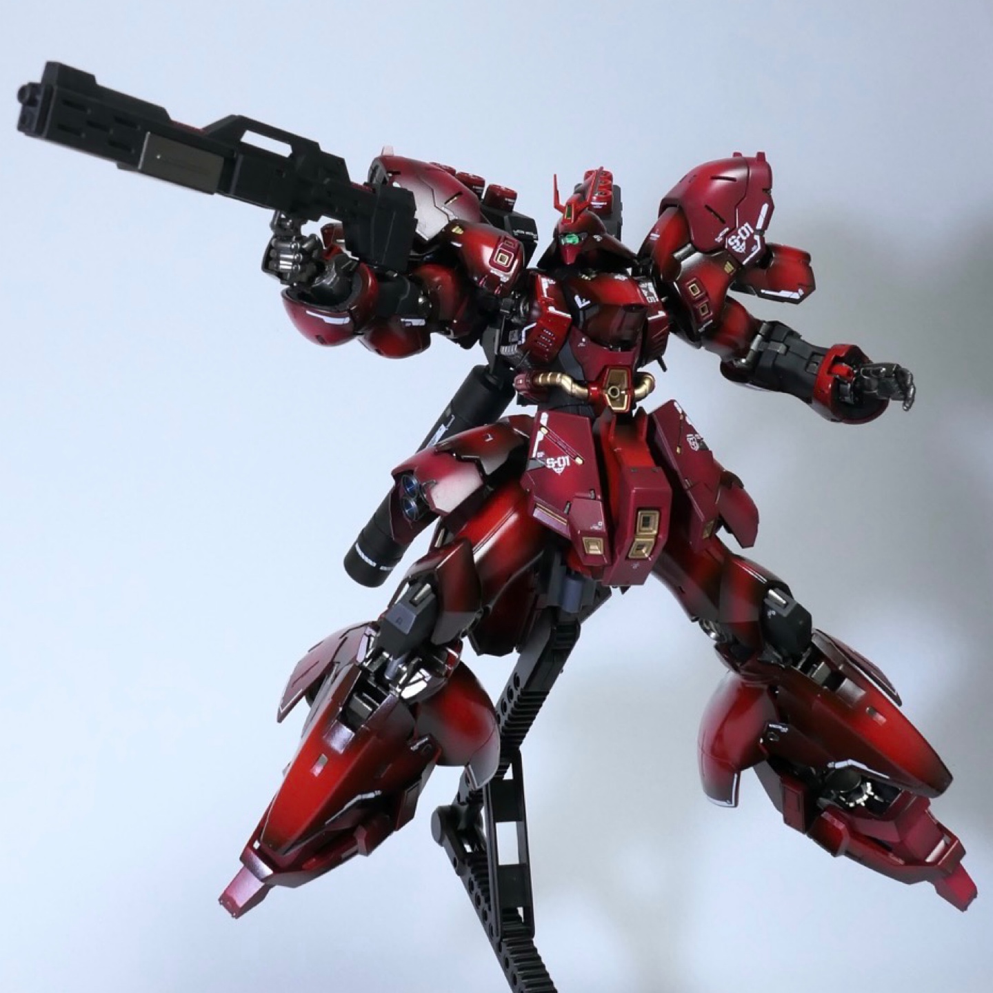 [RG] 사자비