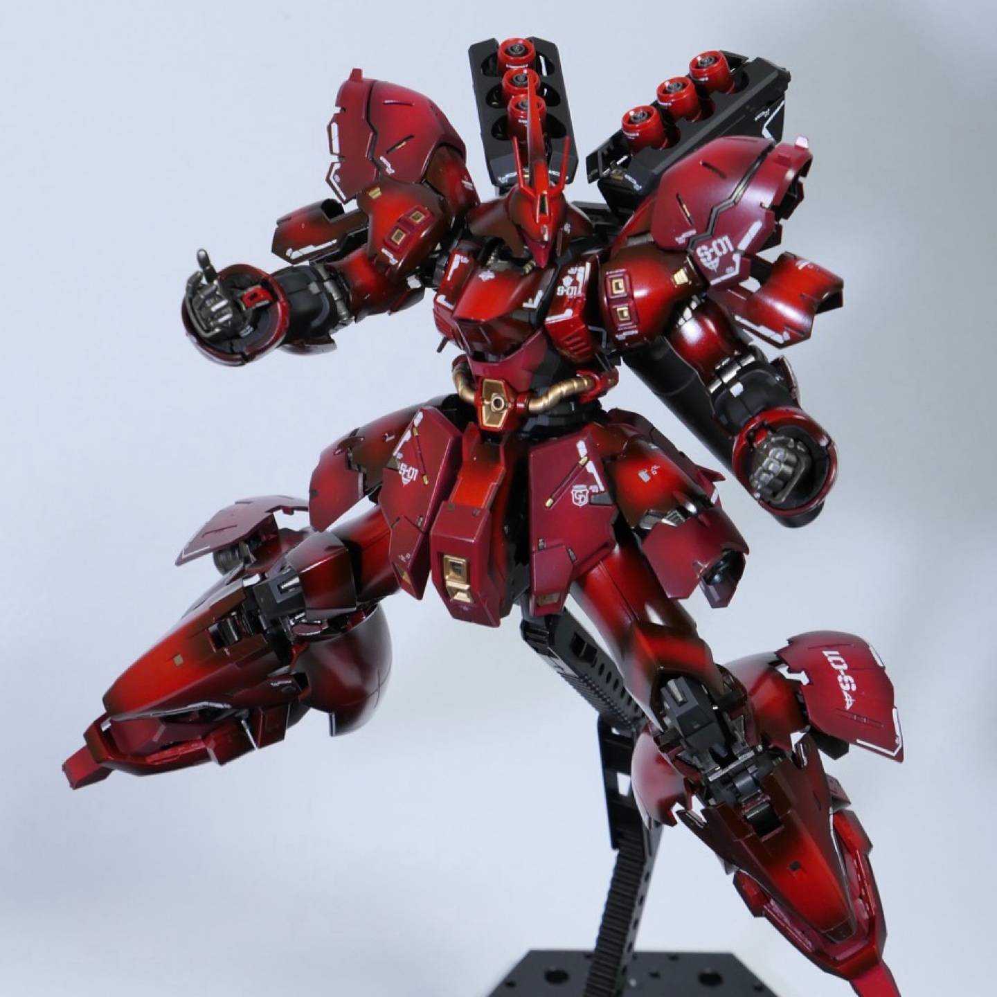[RG] 사자비