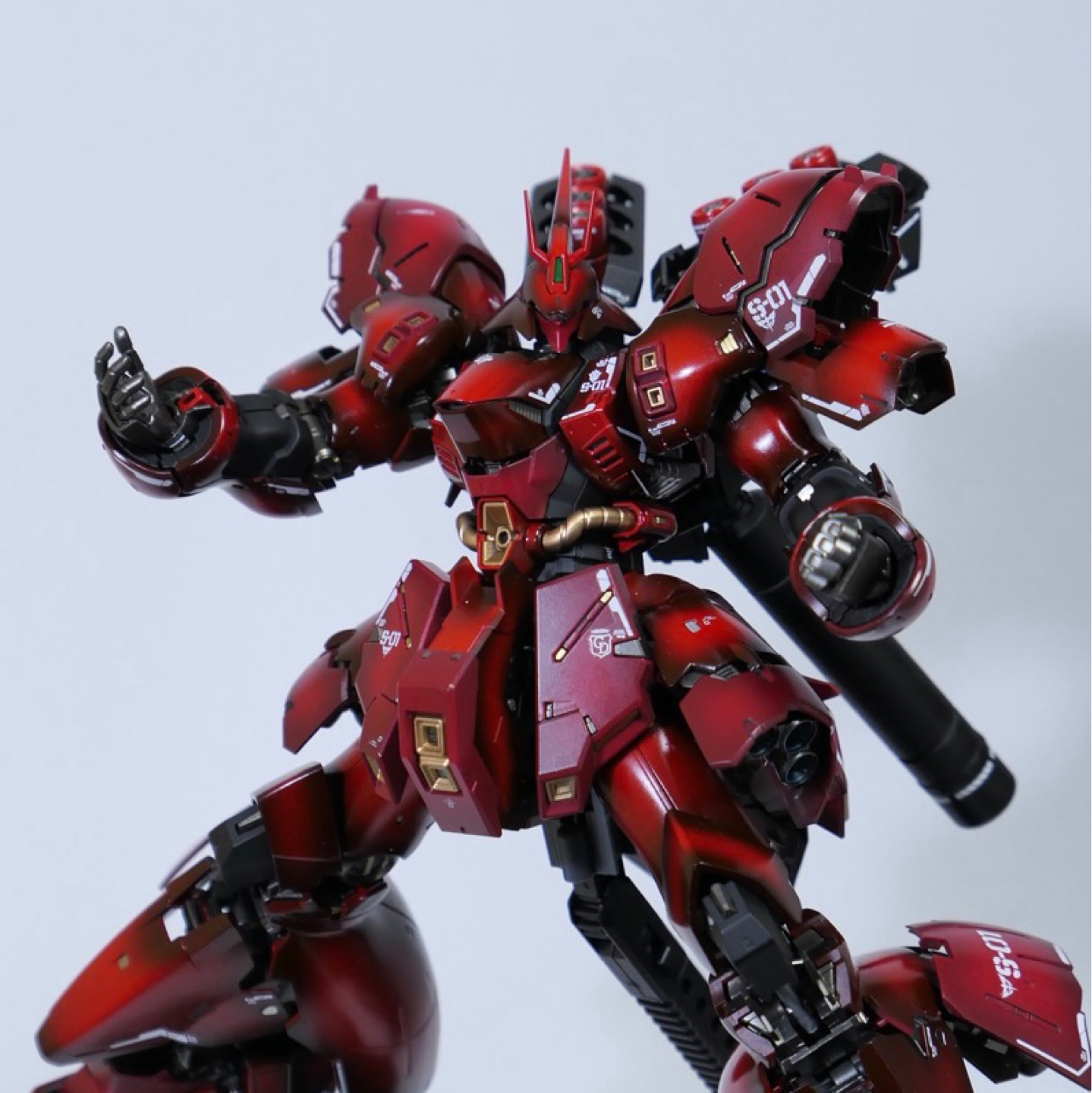 [RG] 사자비