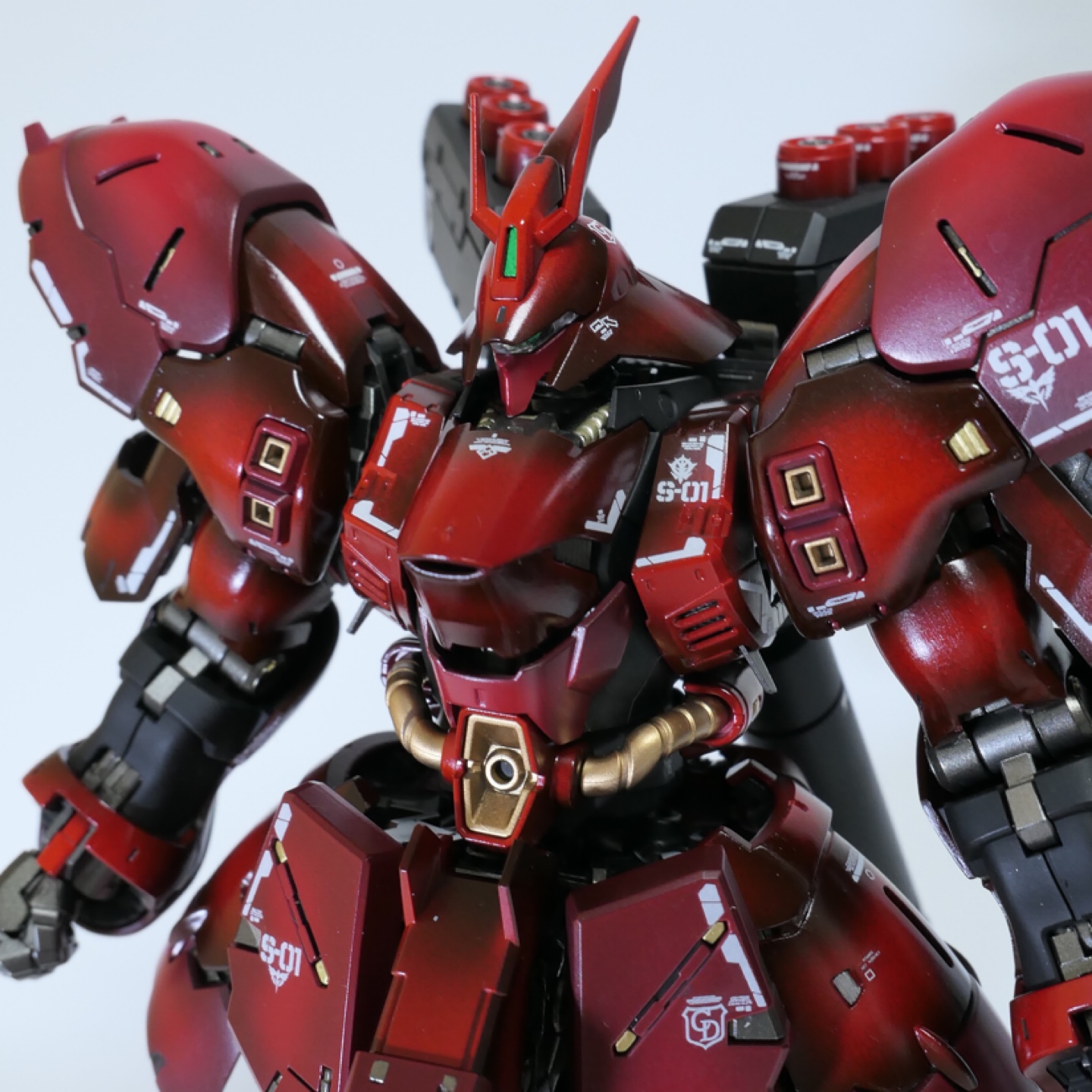 [RG] 사자비