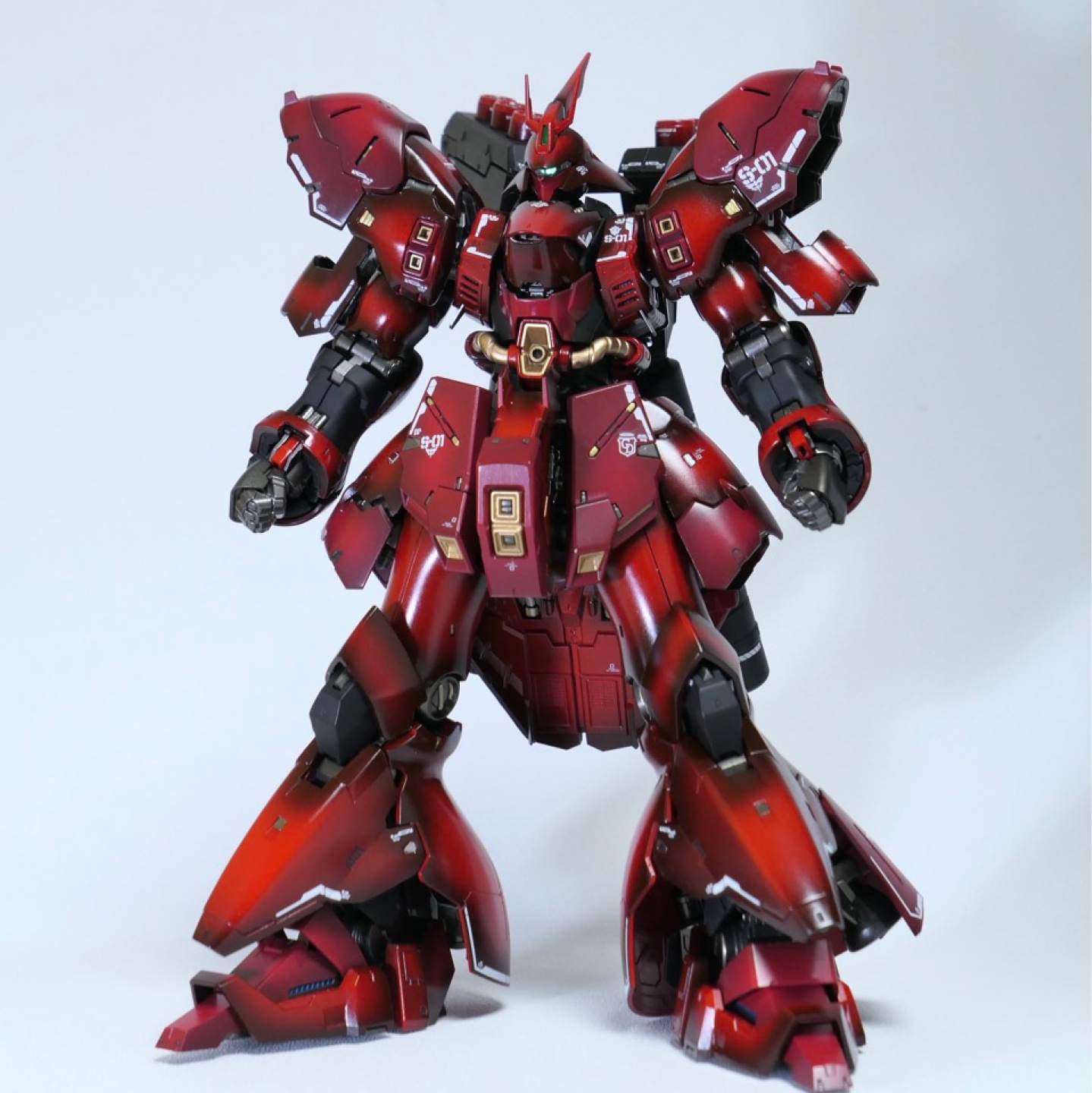[RG] 사자비