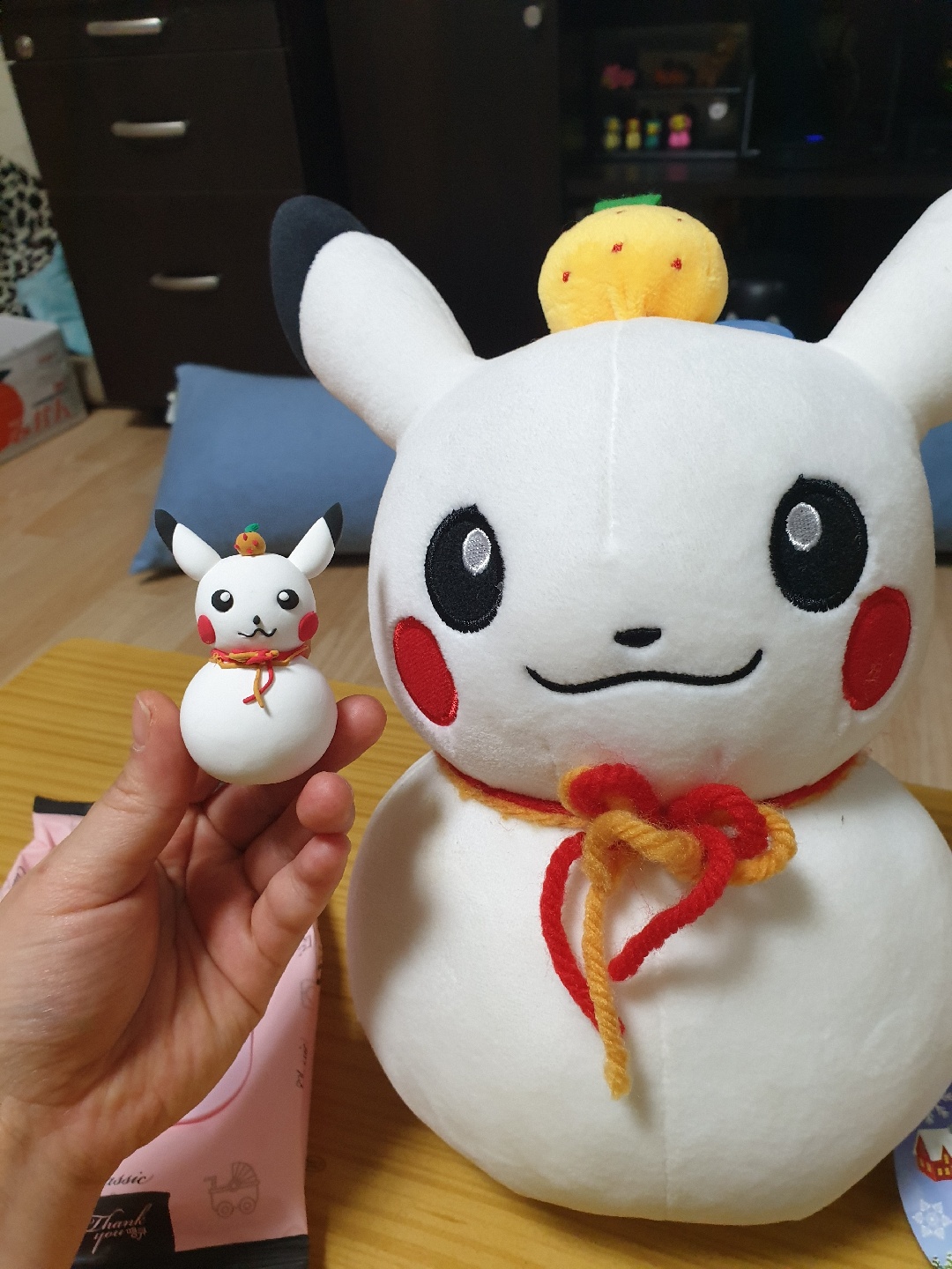 클레이 아트
