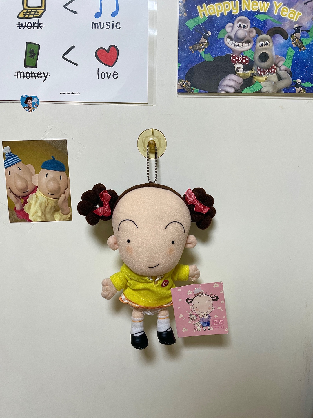 미스터케이 콩콩이 ✨