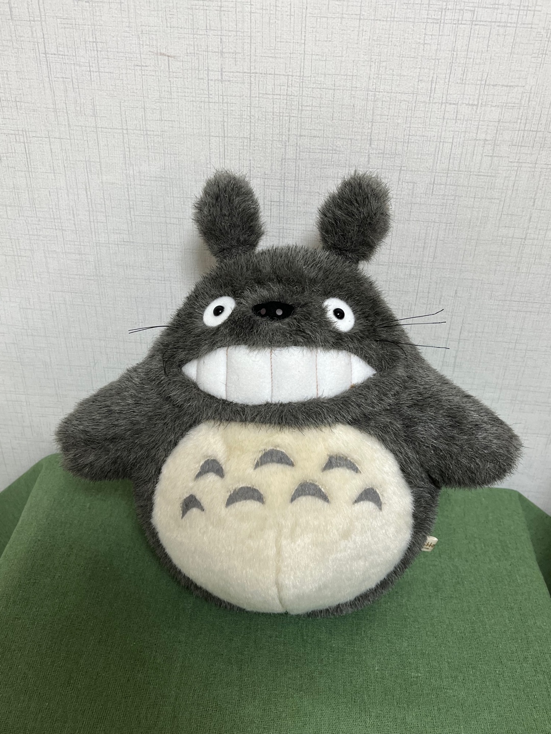 거대한 토토로