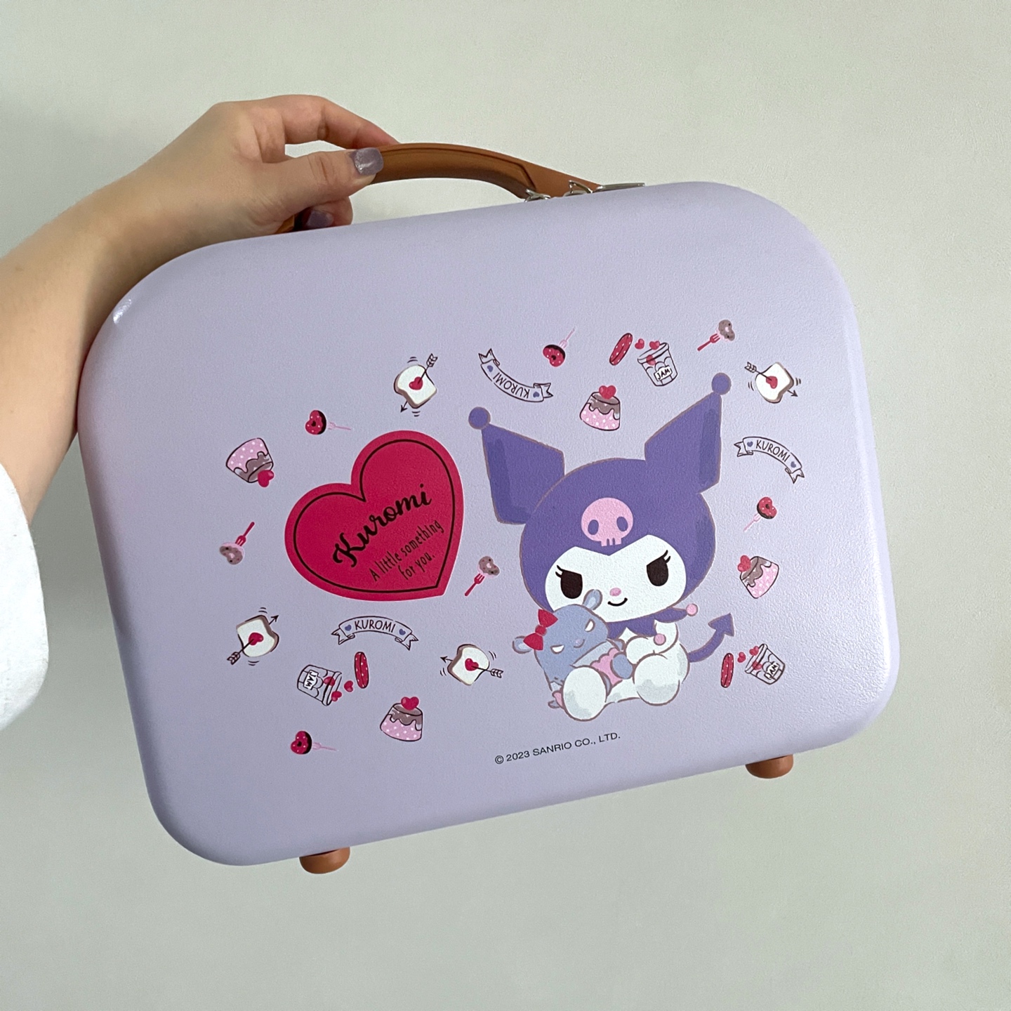 💟산리오x세븐일레븐💟
