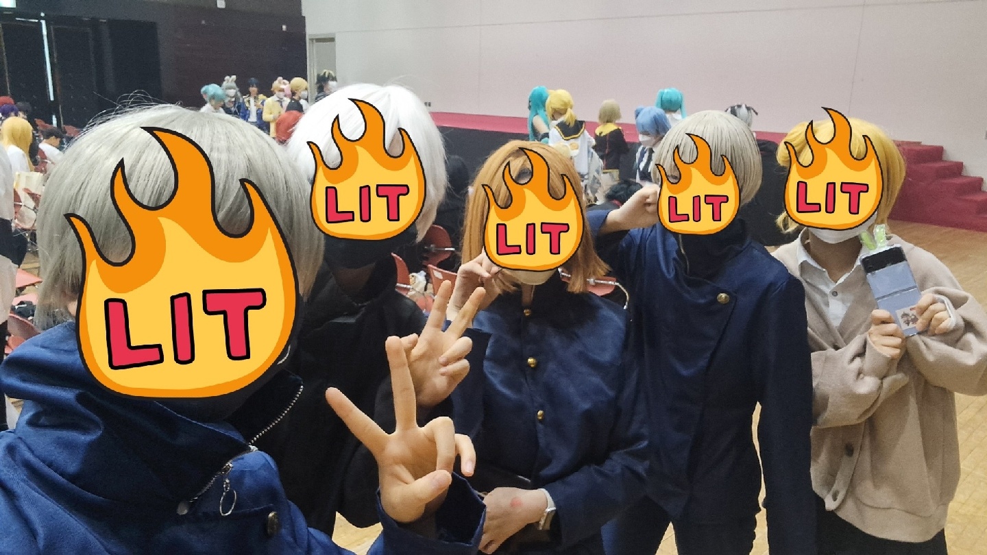 대구 코믹 에드가!
