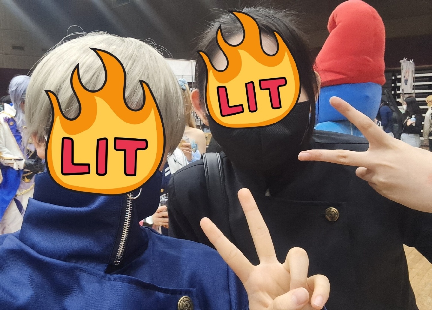 대구 코믹 에드가!