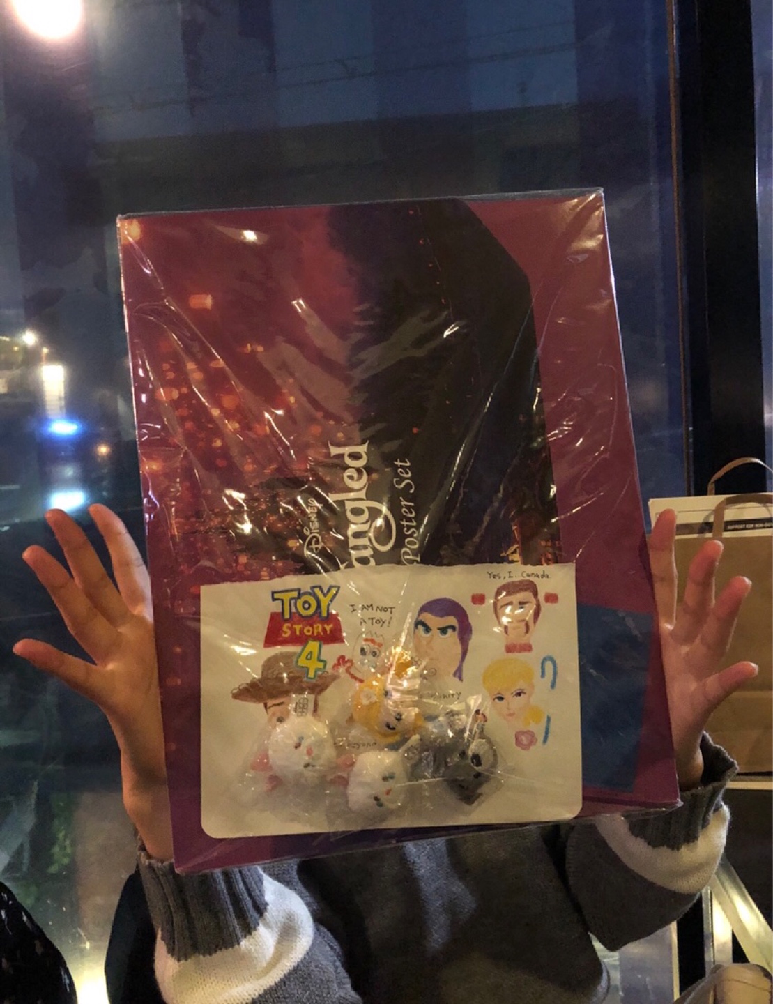 생일선물🎁