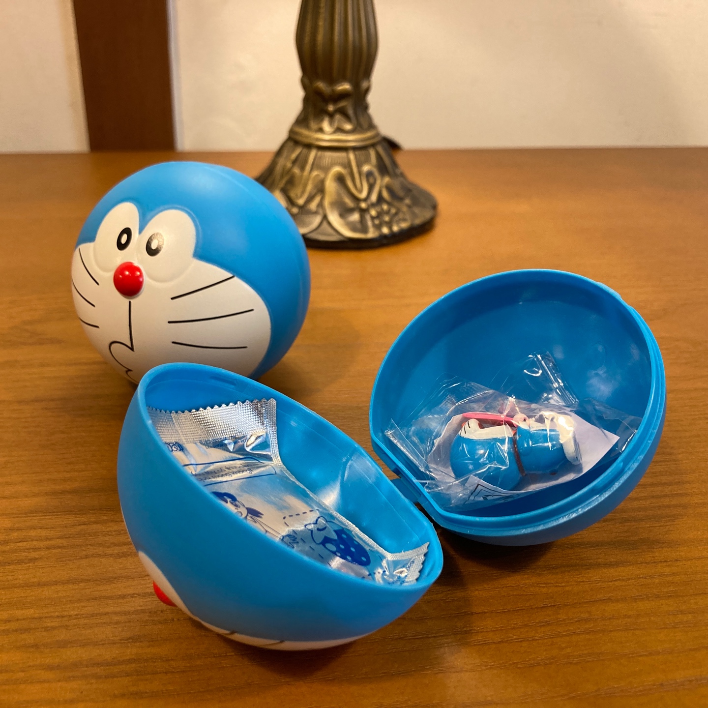 랜덤 에몽이