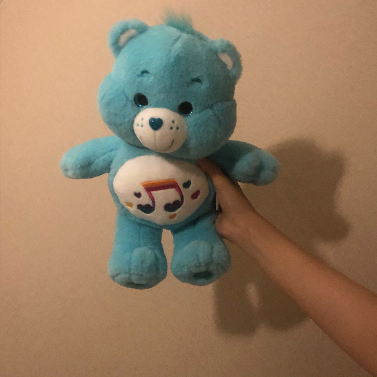 케어베어🧸