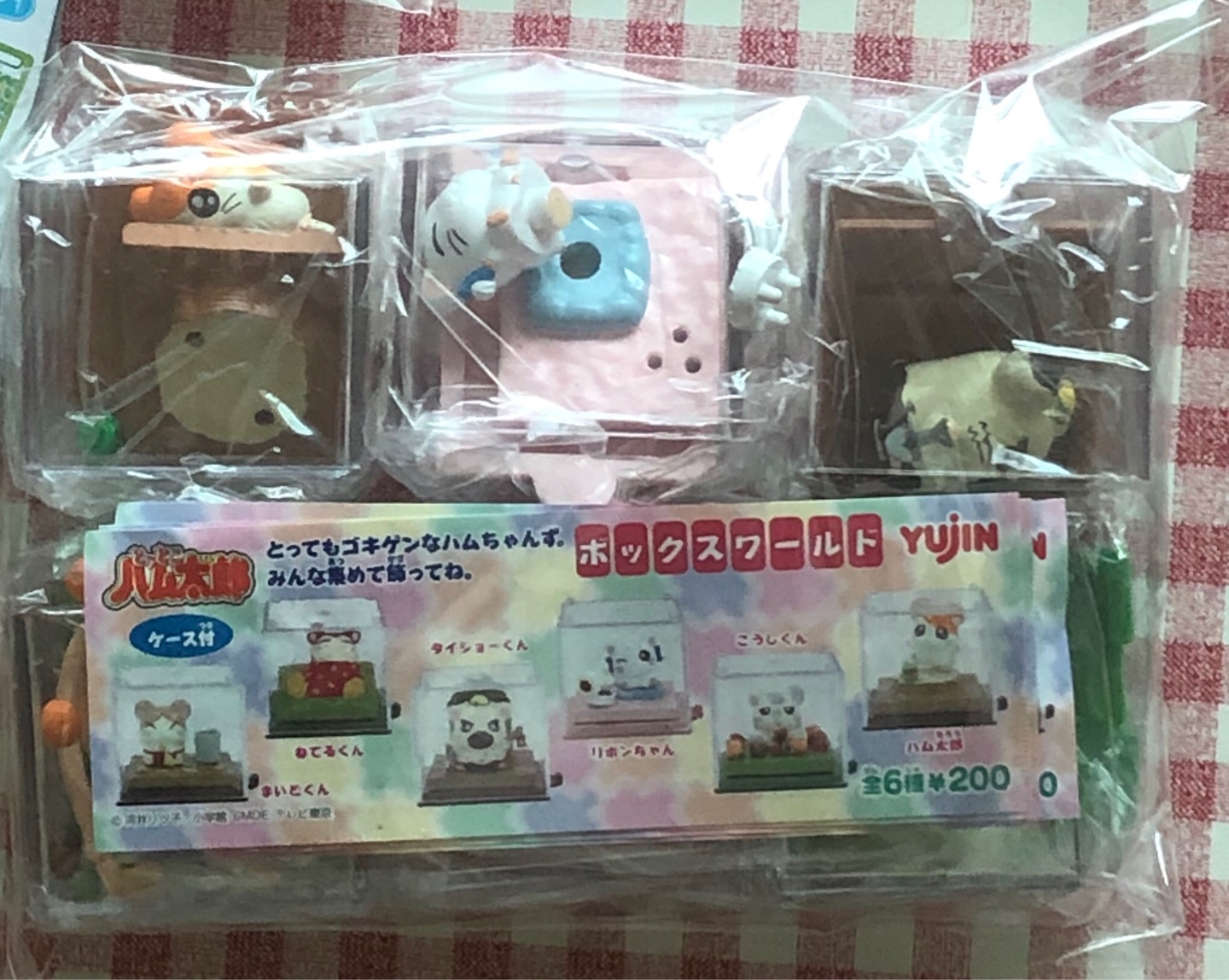 방가방가햄토리🐹
