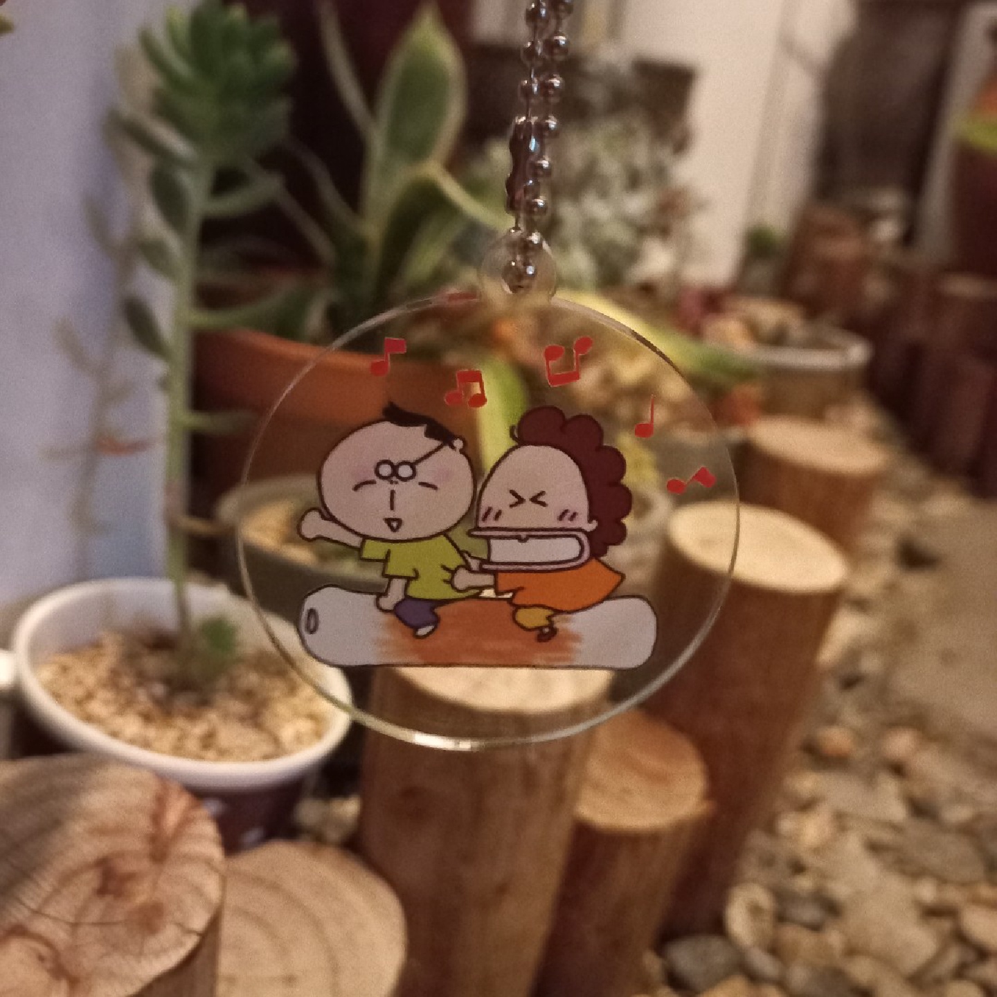 썰매타고 씽씽~😆 🎵