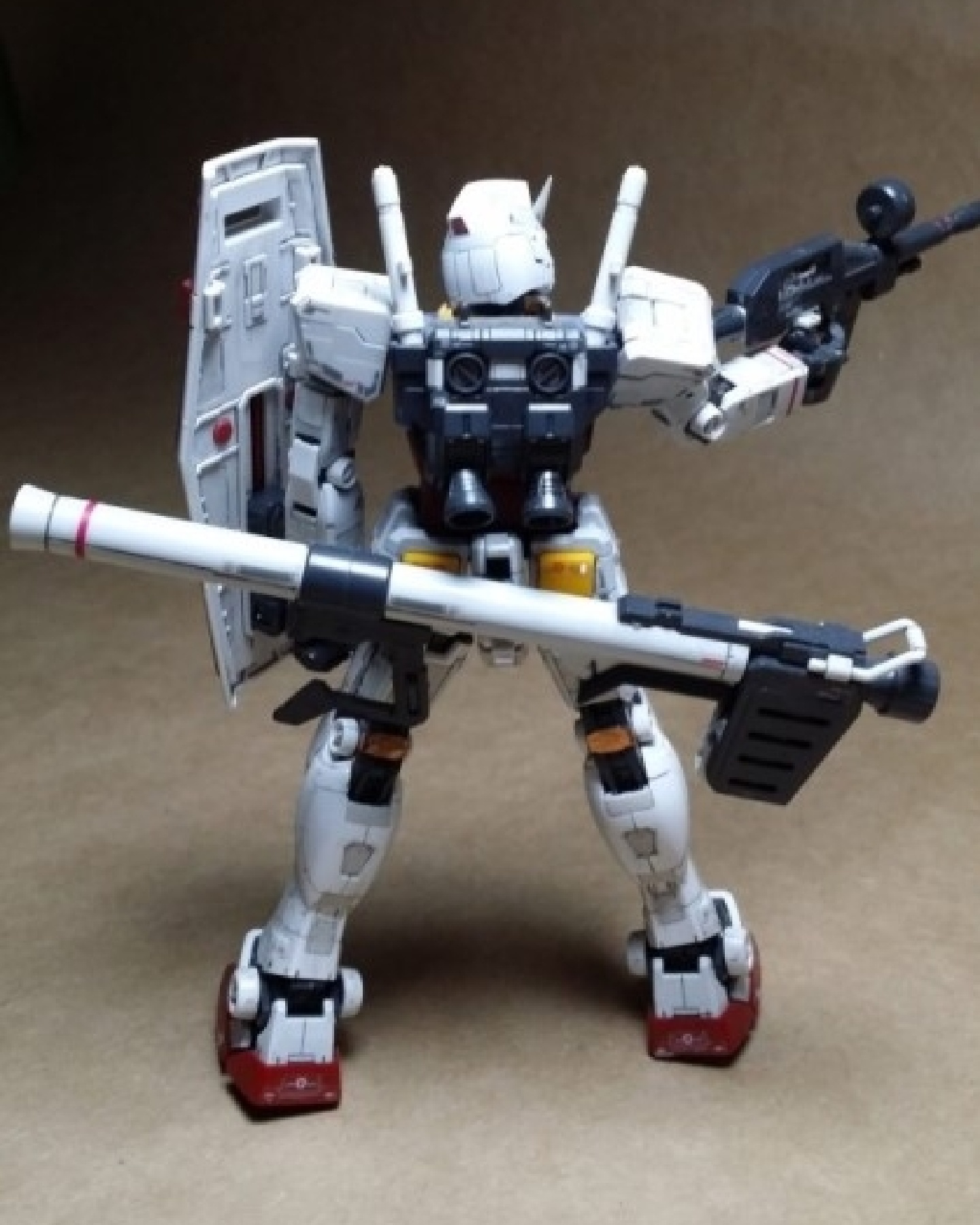 rx-78 rg