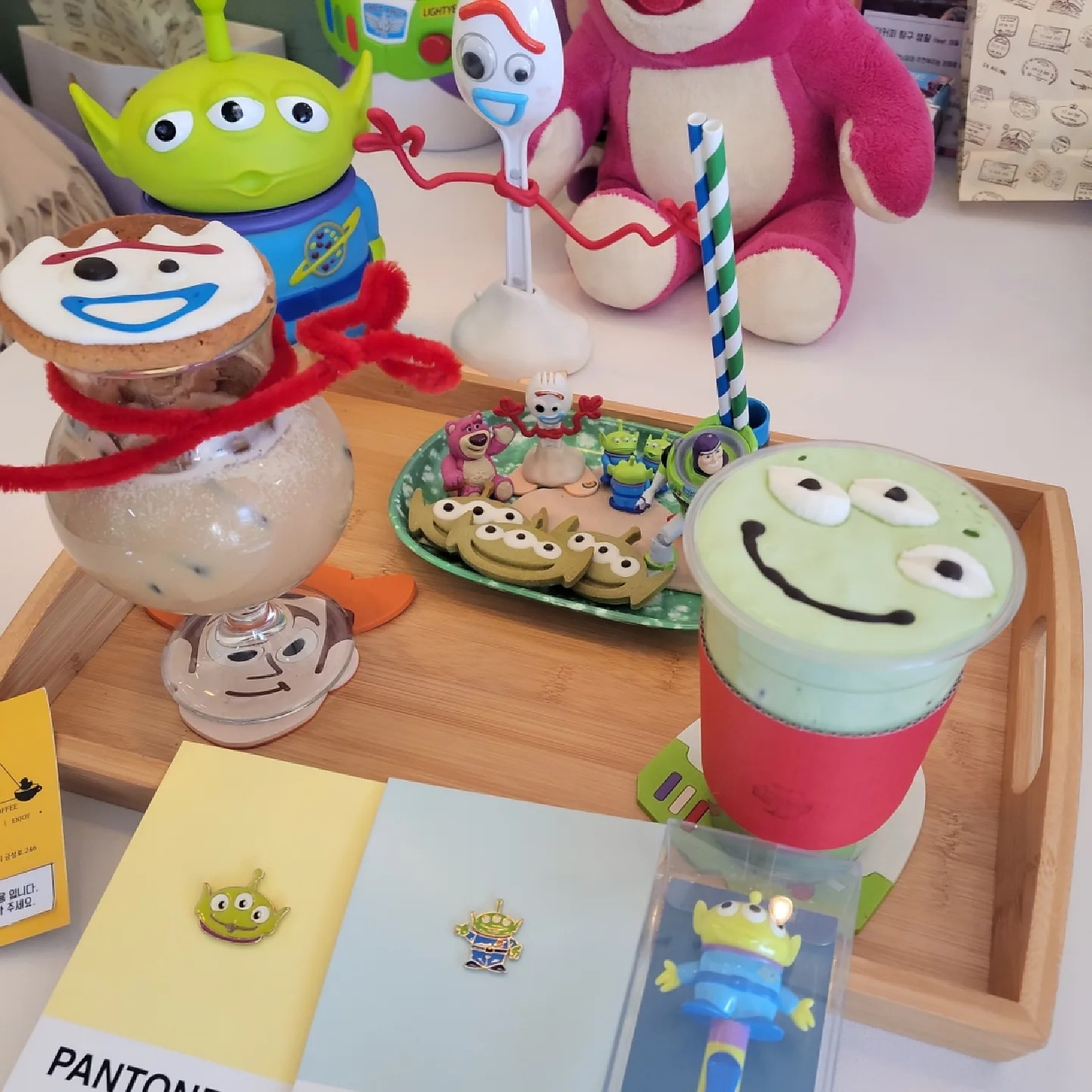 💚경주 삼덕커피💚