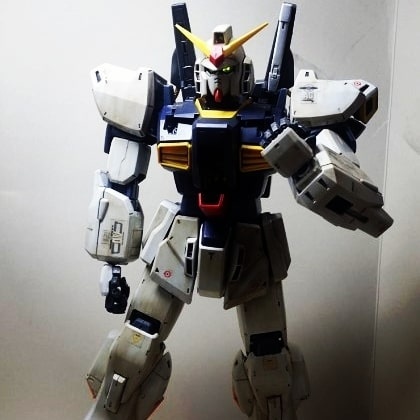 rx-178 에우고 pg