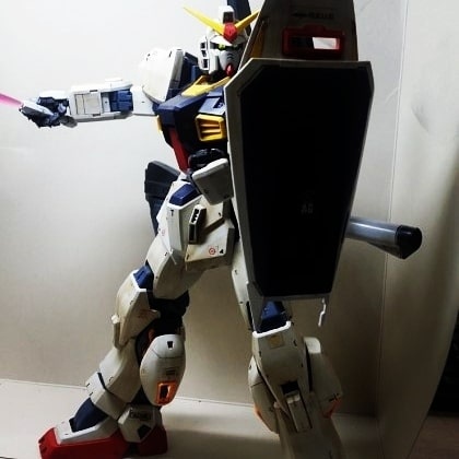 rx-178 에우고 pg
