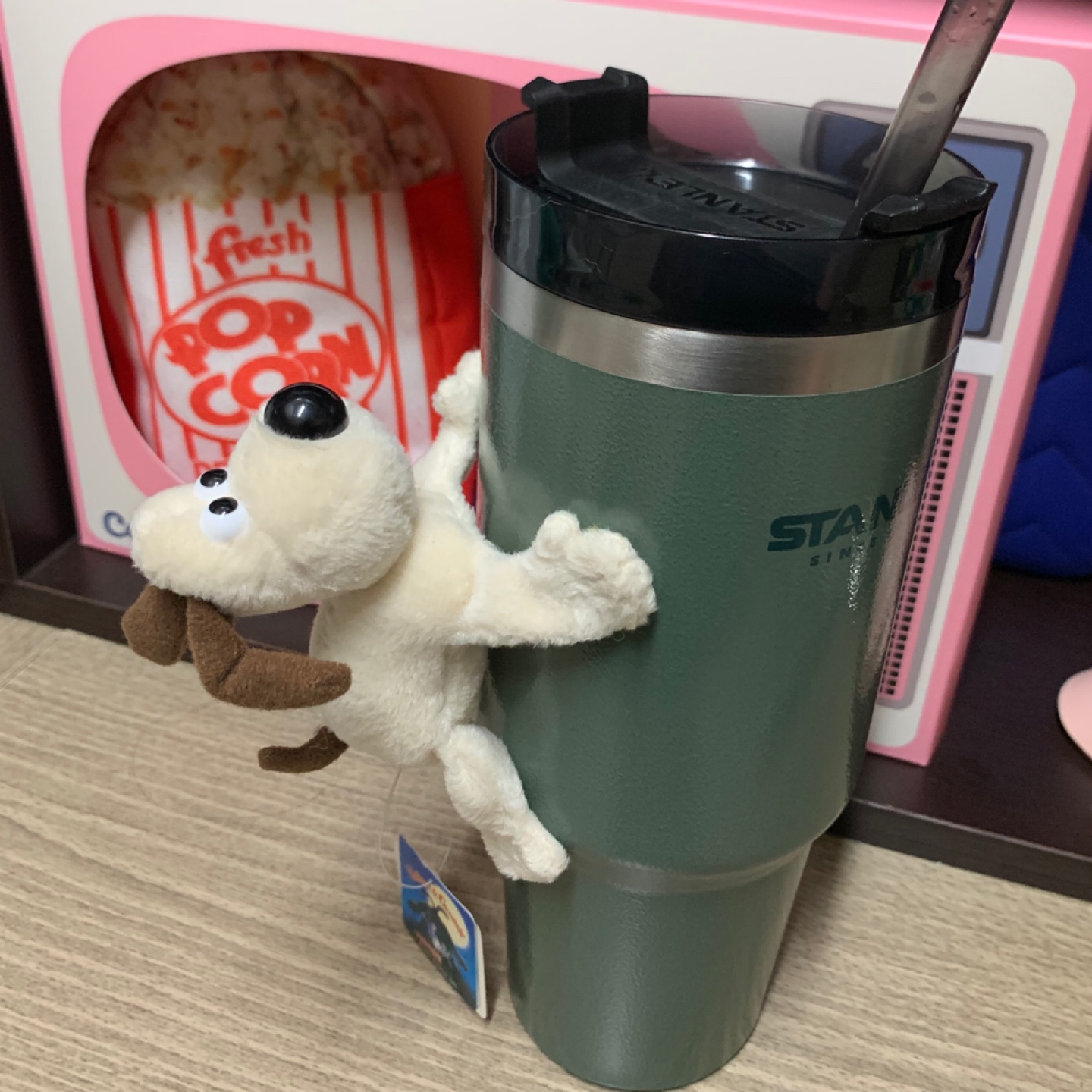 그로밋