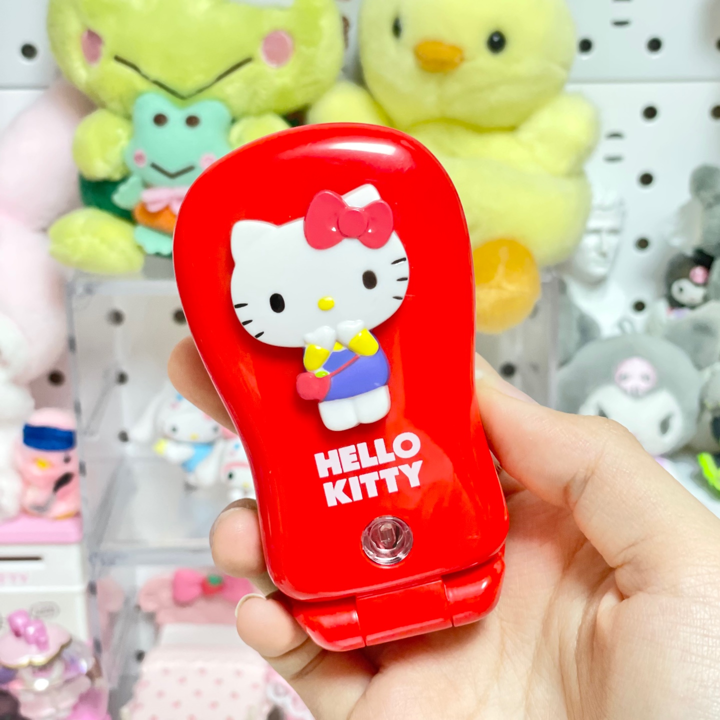 헬로키티 핸드폰💝