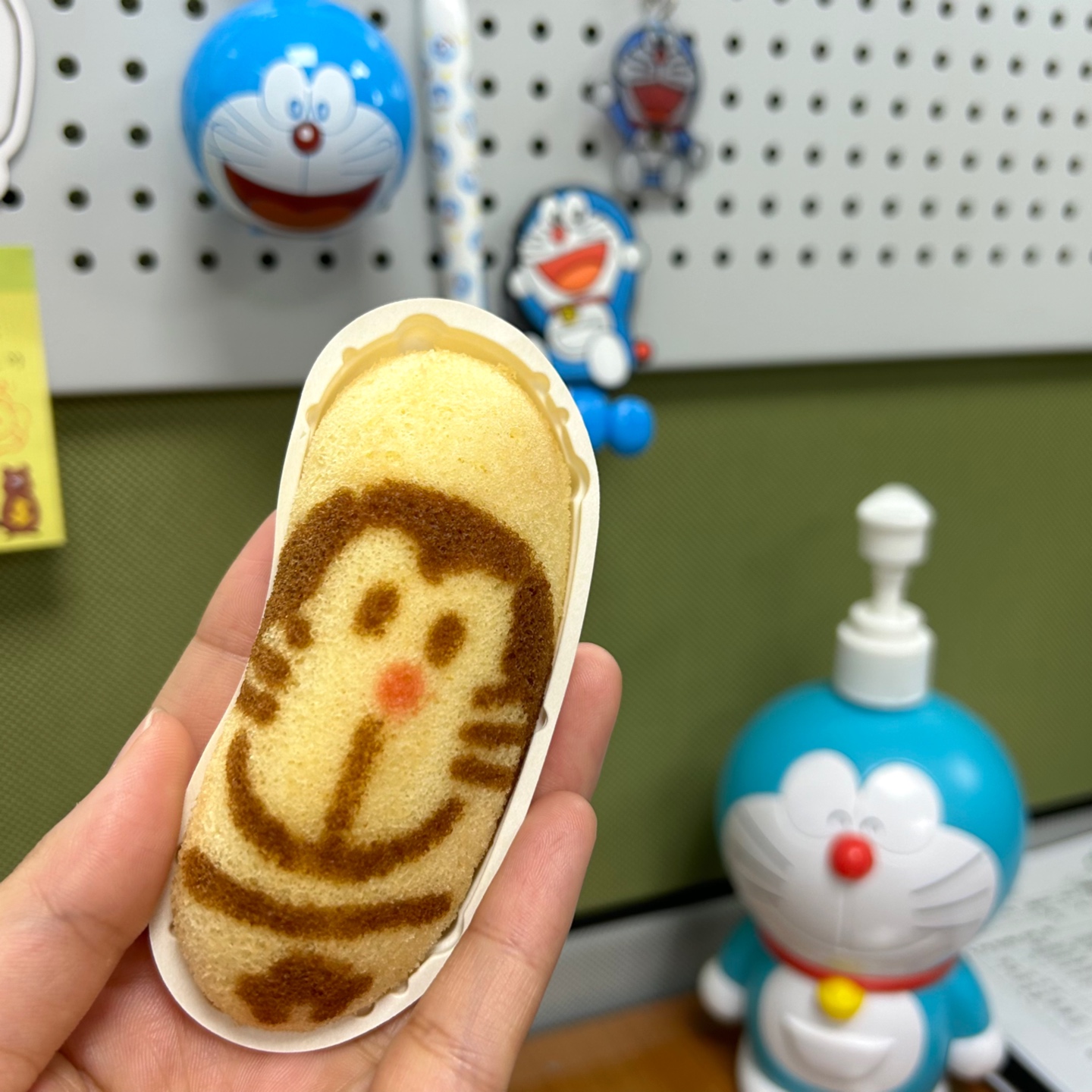 도쿄 바나나