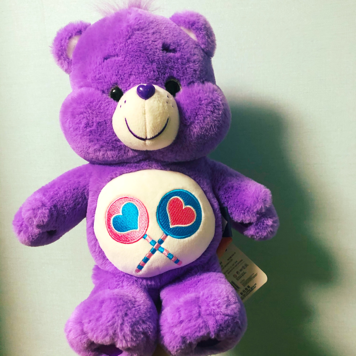 💜케어베어💜