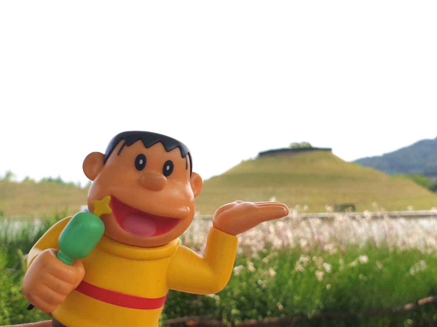 퉁퉁이와의 여행 - 순천